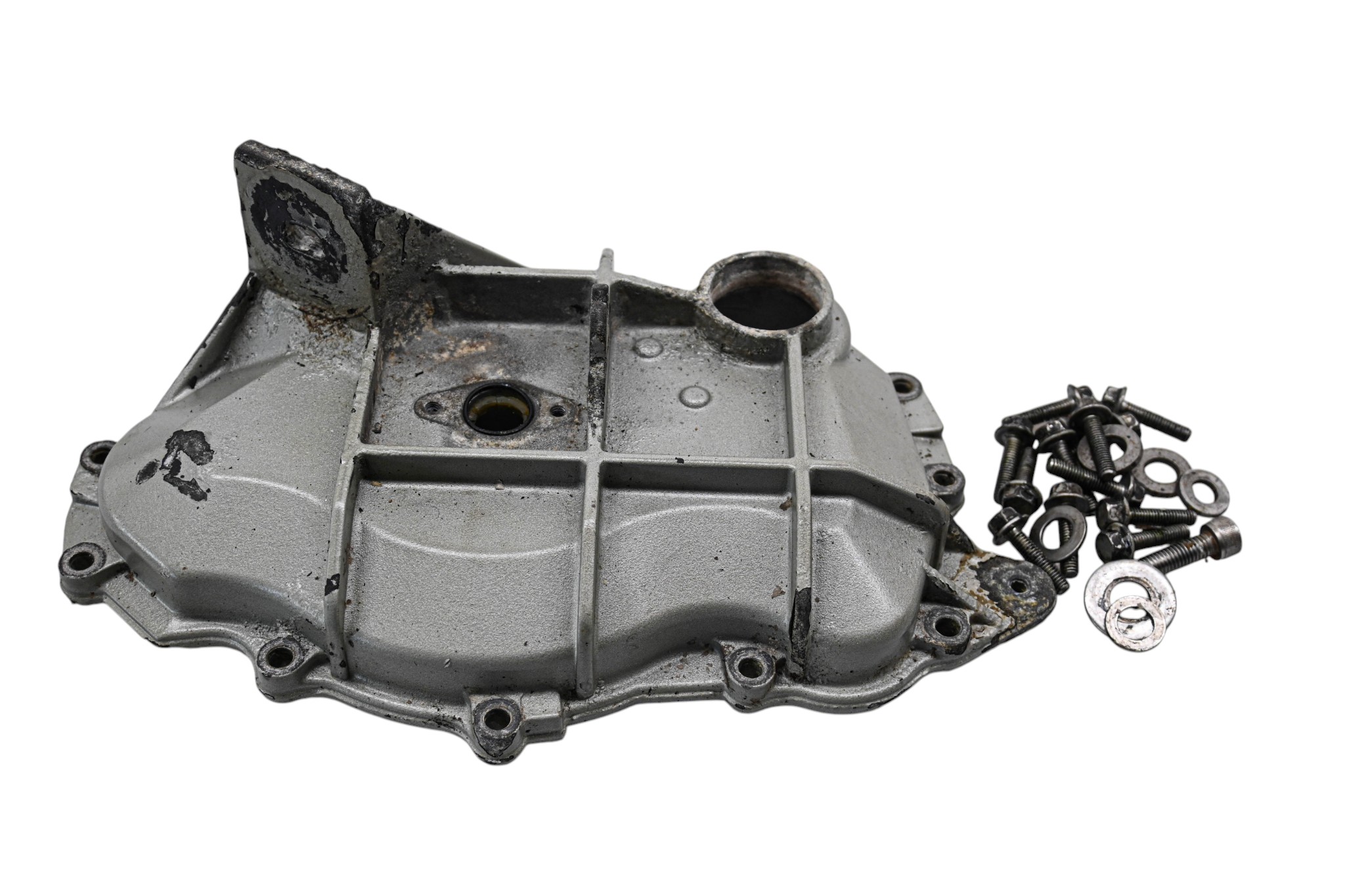 00 Sea-Doo XP Stator Cover Bombardier