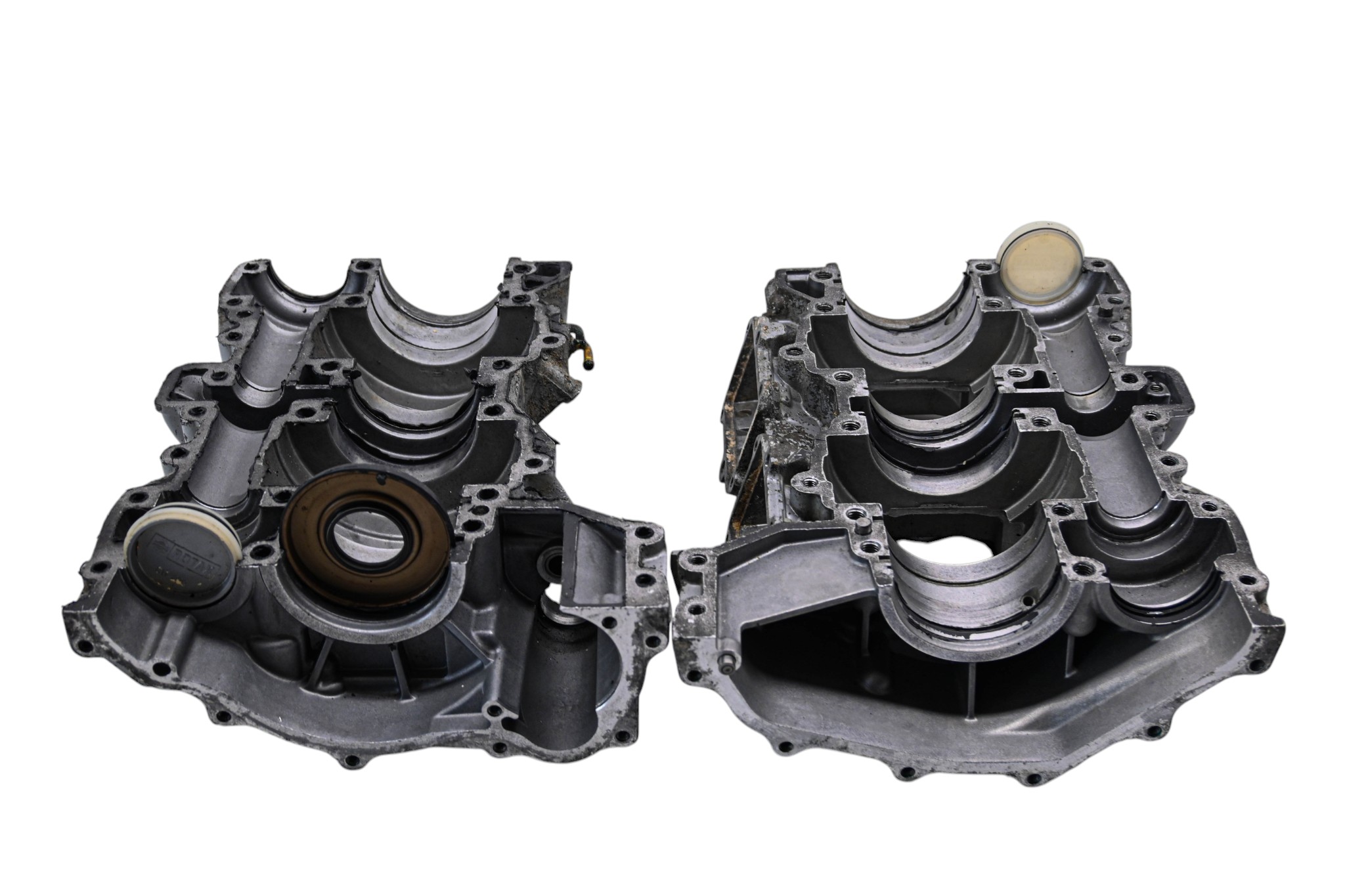 00 Sea-Doo XP Crankcase Center Crank Case Bombardier