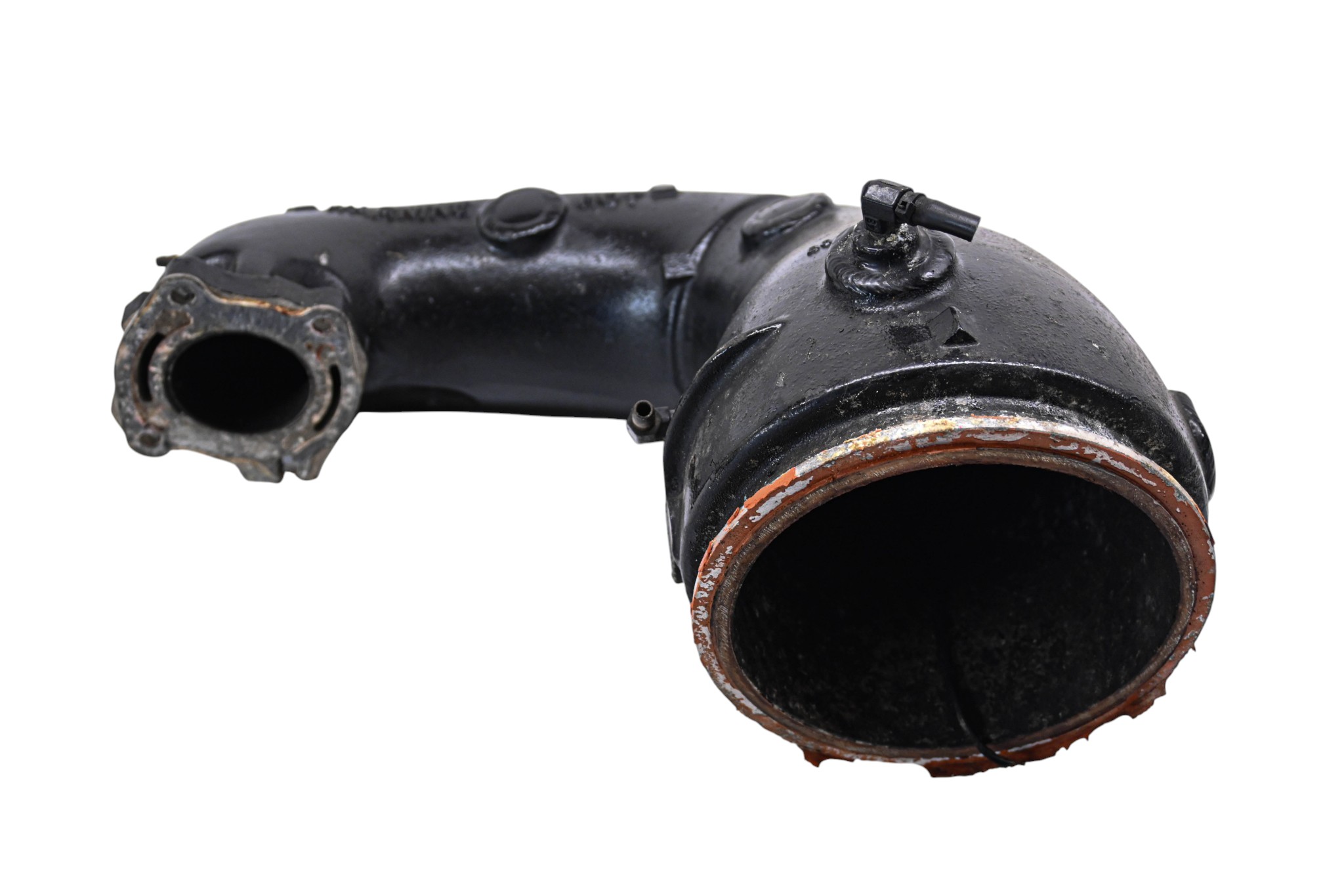 00 Sea-Doo XP Header Exhaust Head Pipe Bombardier