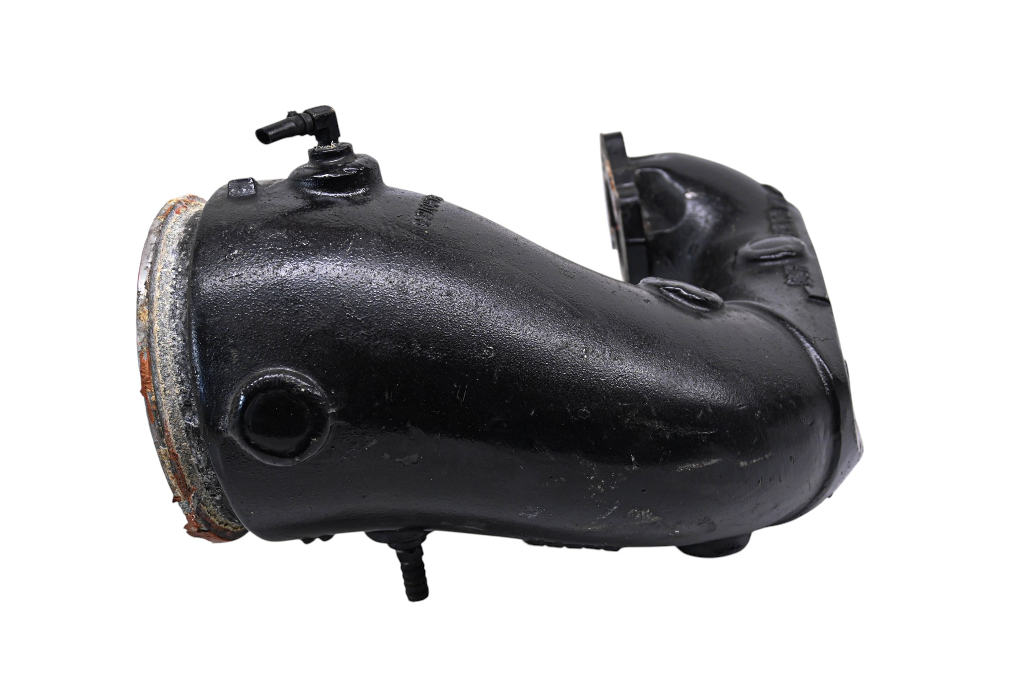 00 Sea-Doo XP Header Exhaust Head Pipe Bombardier