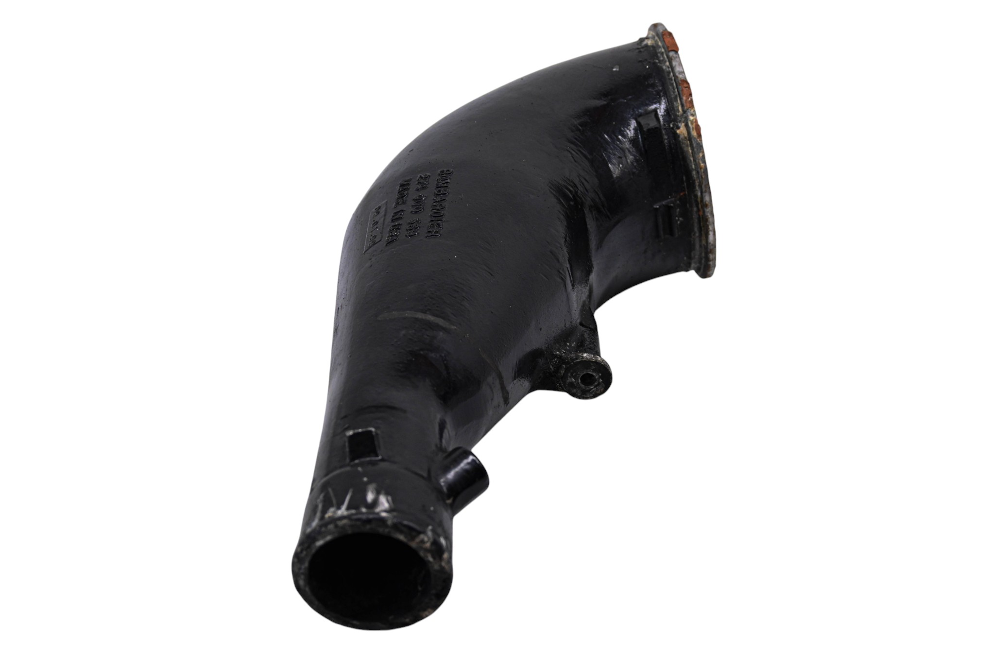 00 Sea-Doo XP Exhaust Cone Bombardier