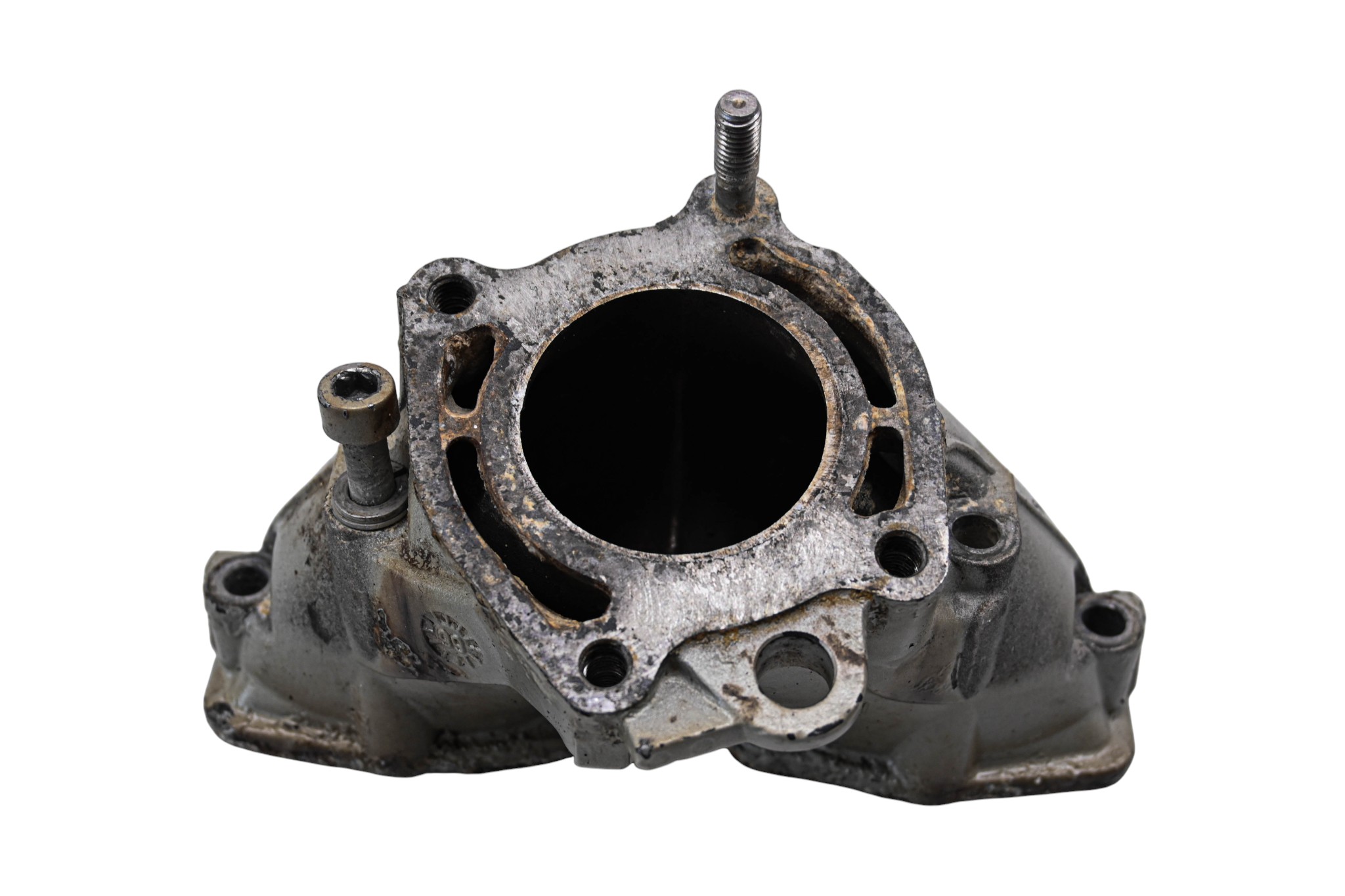 00 Sea-Doo XP Exhaust Manifold Flange Bombardier