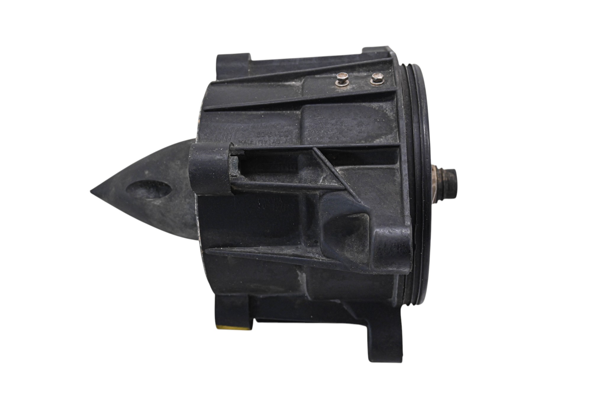 00 Sea-Doo XP Jet Pump & Impeller Bombardier