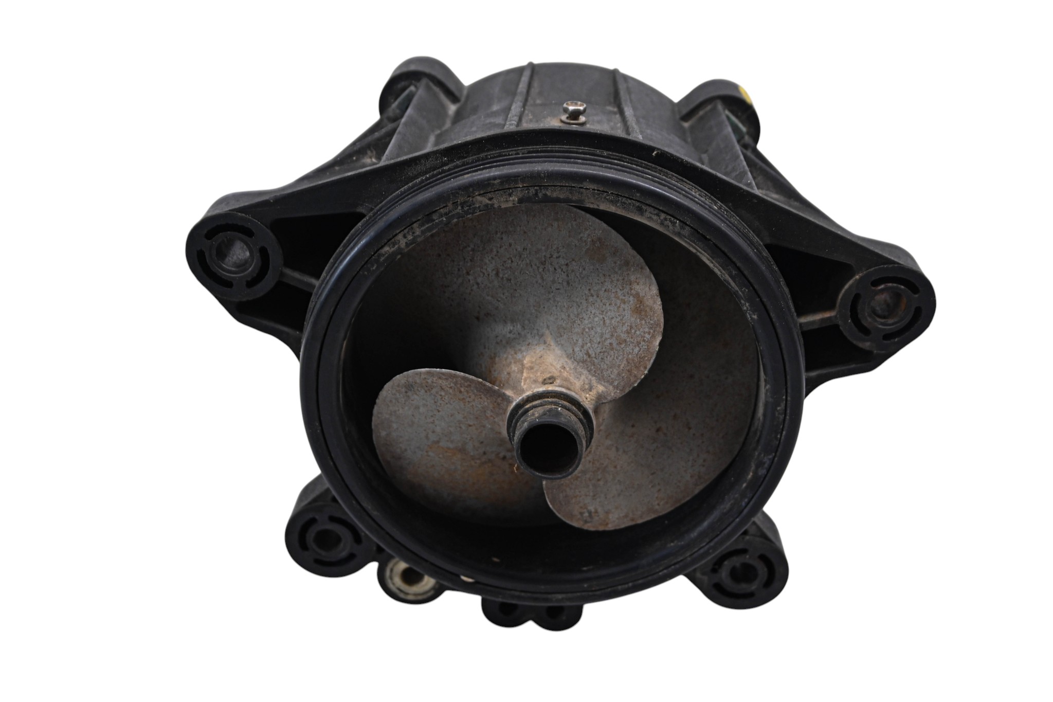 00 Sea-Doo XP Jet Pump & Impeller Bombardier