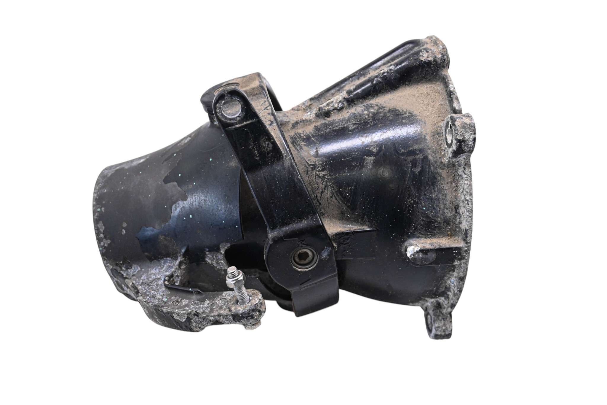 00 Sea-Doo XP Steering Nozzle & Venturi Bombardier