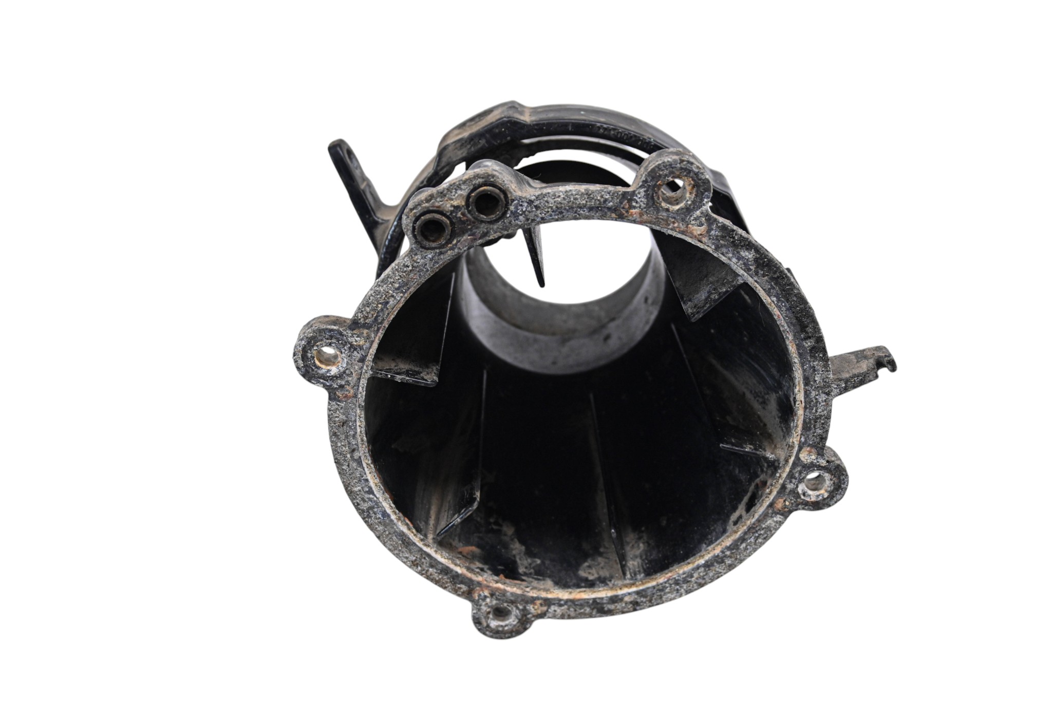 00 Sea-Doo XP Steering Nozzle & Venturi Bombardier