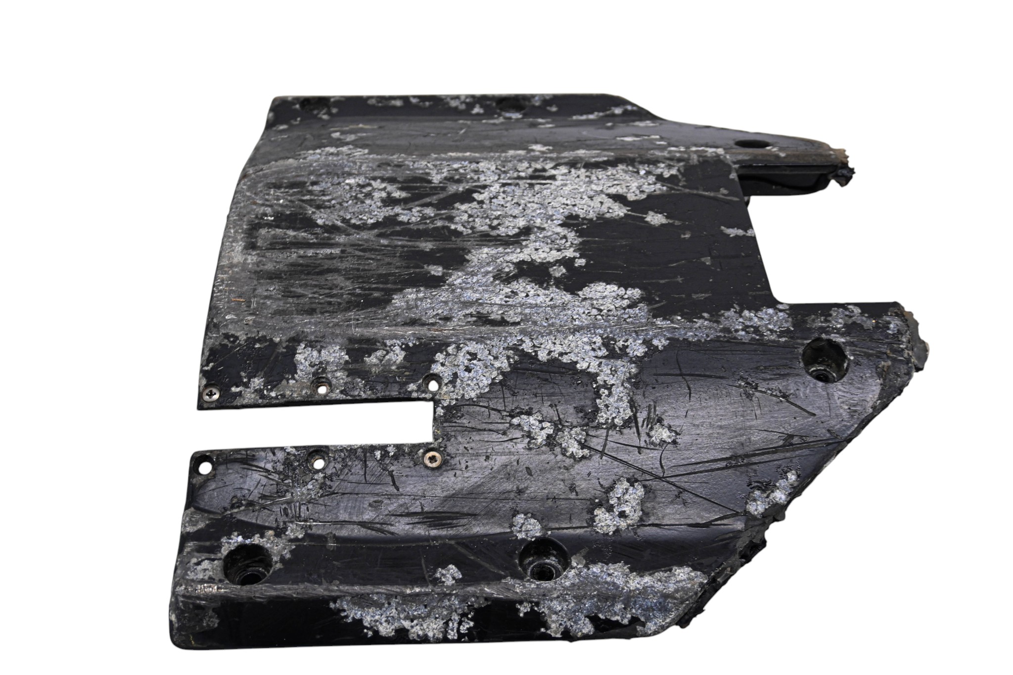 00 Sea-Doo XP Riding Plate Bombardier