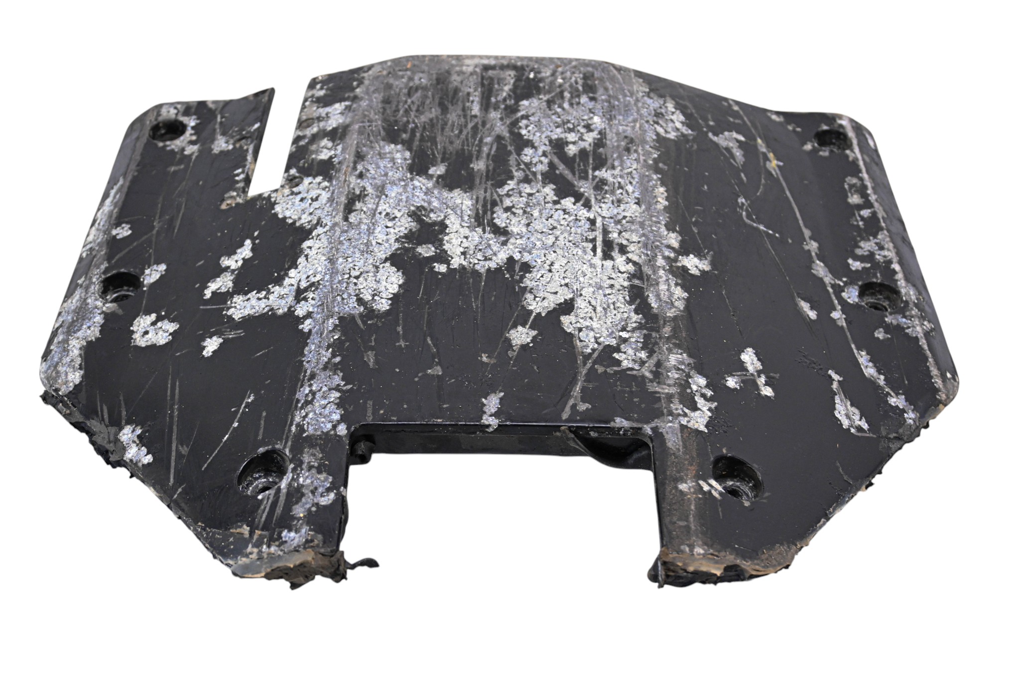 00 Sea-Doo XP Riding Plate Bombardier
