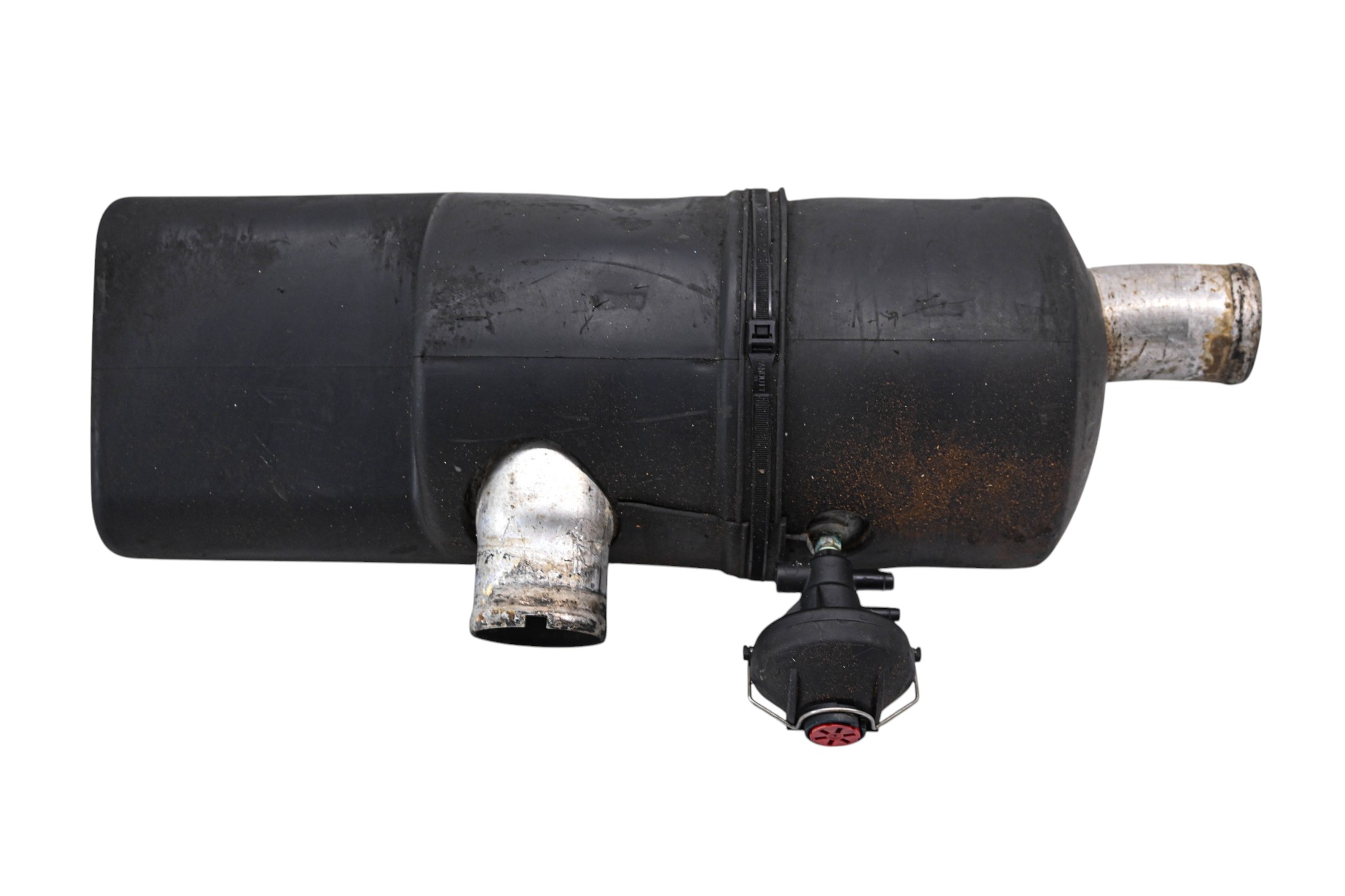 00 Sea-Doo XP Muffler Exhaust Pipe Bombardier