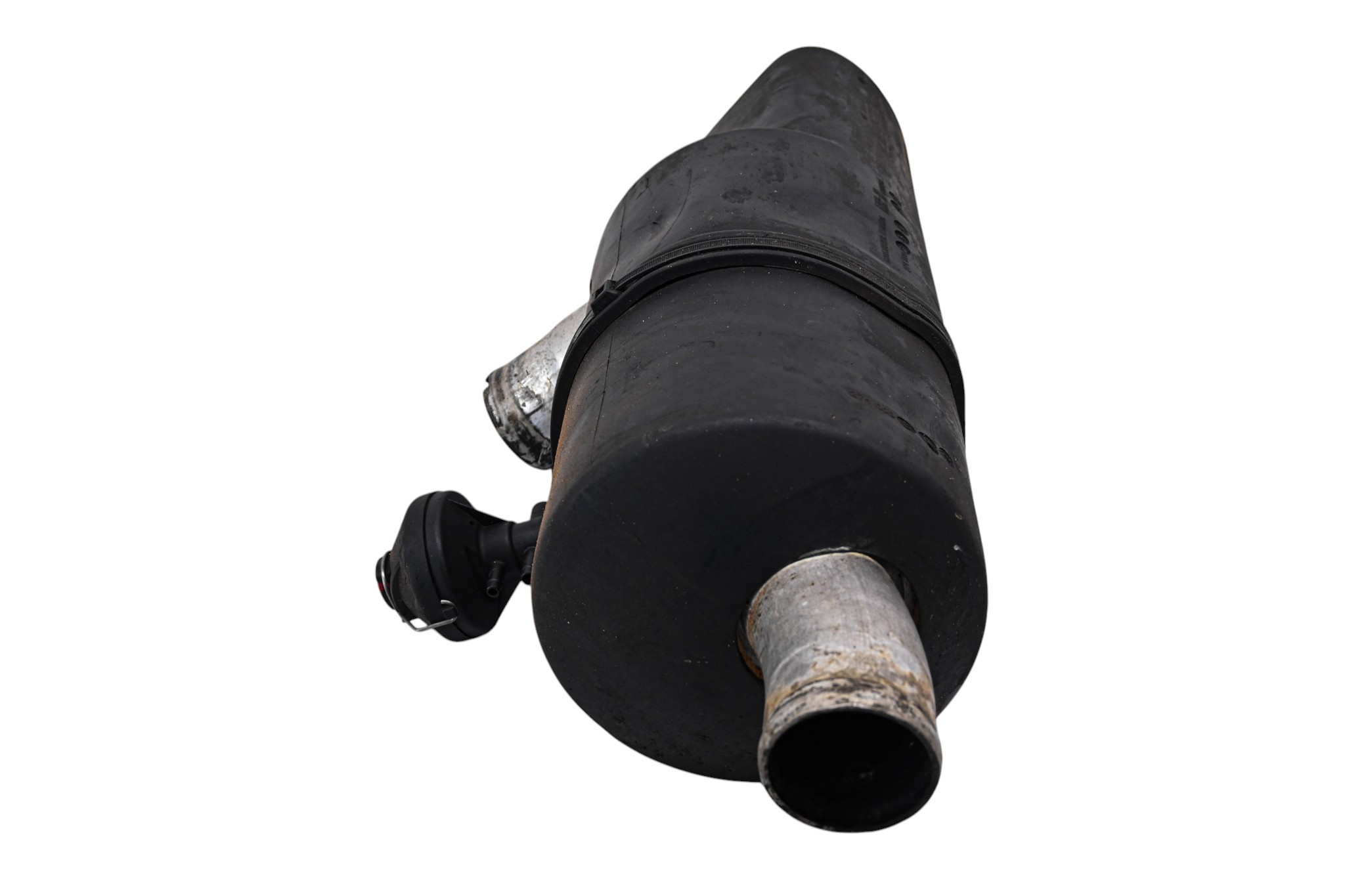 00 Sea-Doo XP Muffler Exhaust Pipe Bombardier