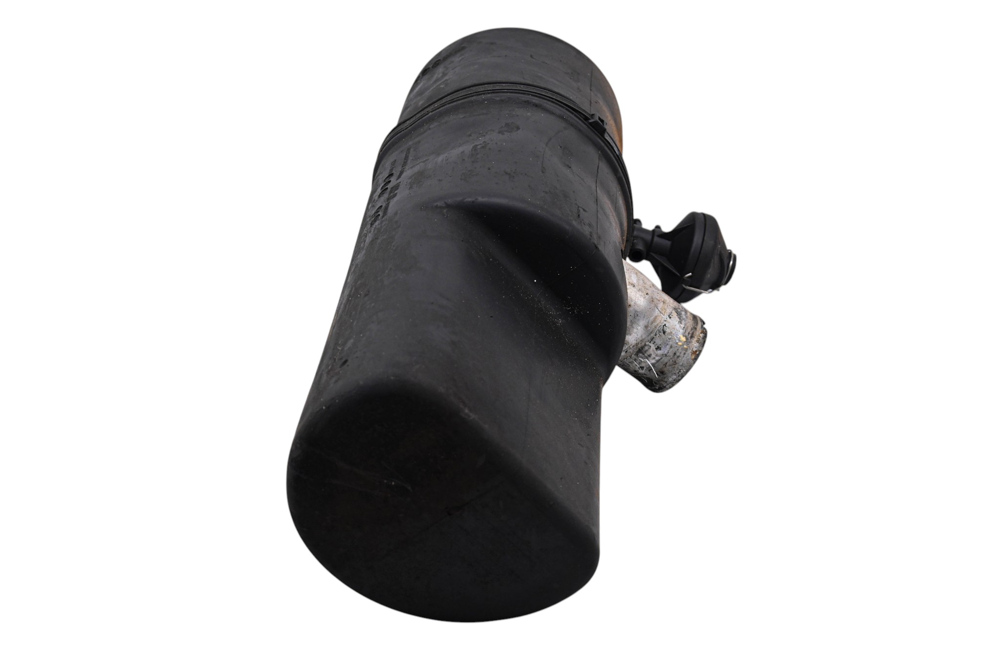 00 Sea-Doo XP Muffler Exhaust Pipe Bombardier