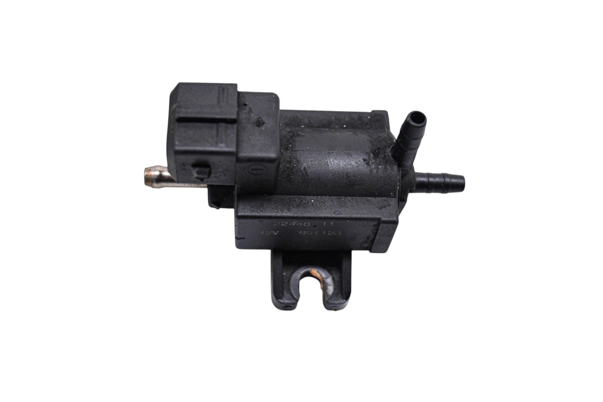 00 Sea-Doo XP Power Valve Solenoid Sensor Bombardier