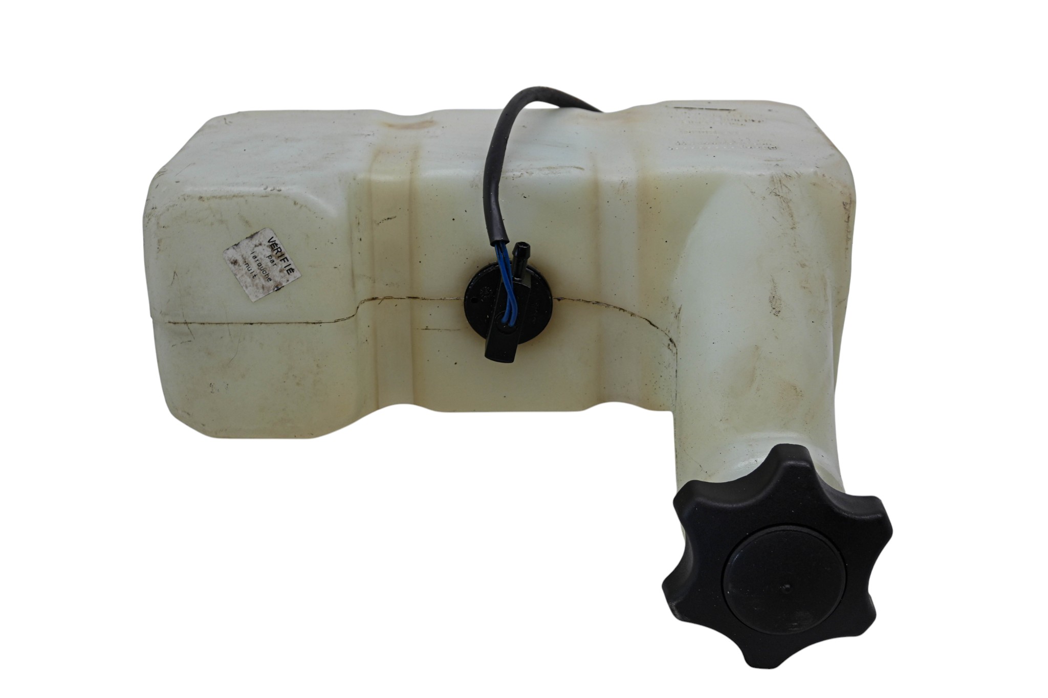 00 Sea-Doo XP Oil Tank Bombardier