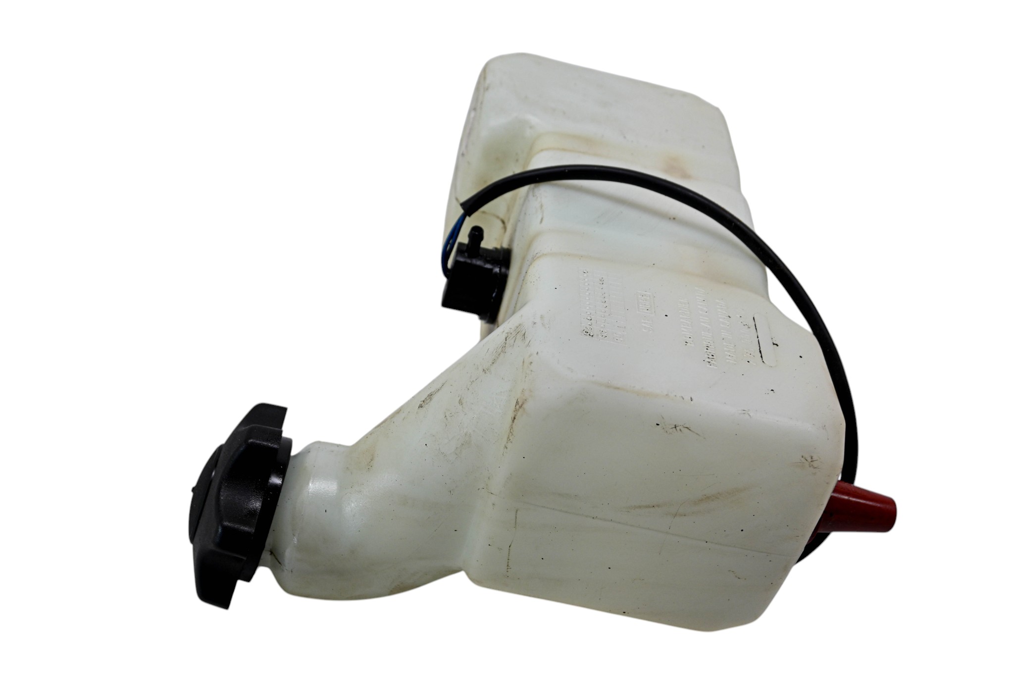 00 Sea-Doo XP Oil Tank Bombardier