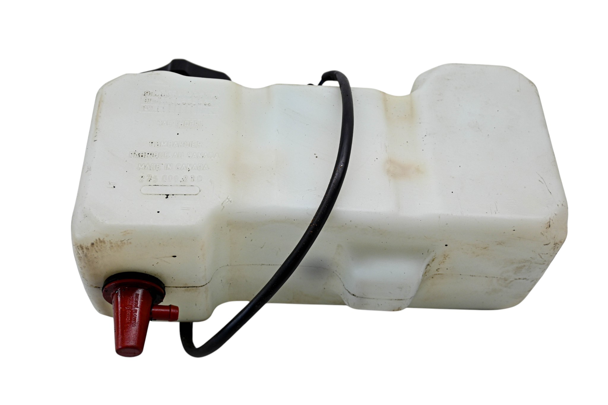 00 Sea-Doo XP Oil Tank Bombardier