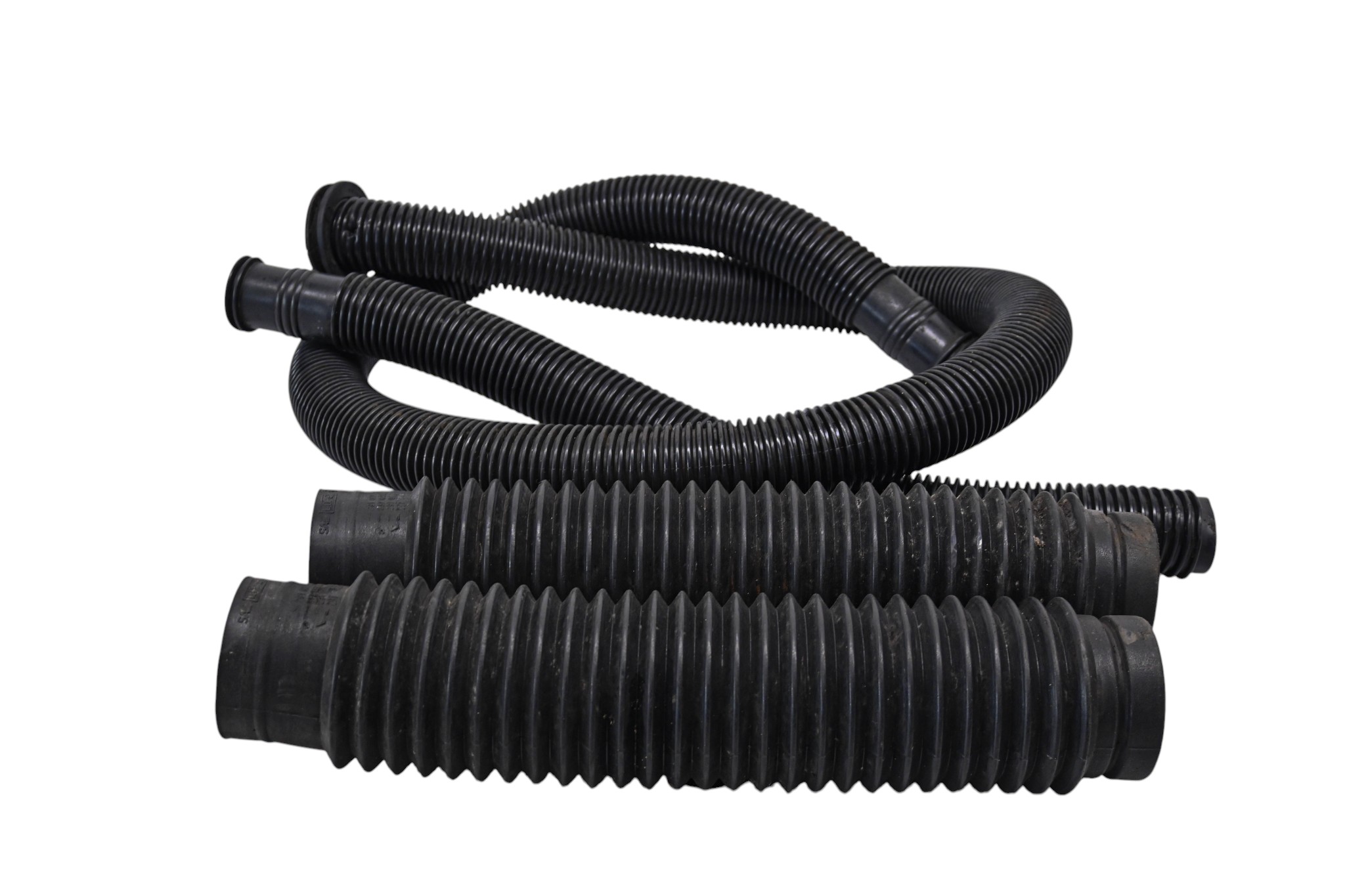 00 Sea-Doo XP Ventilation Tubes Bombardier