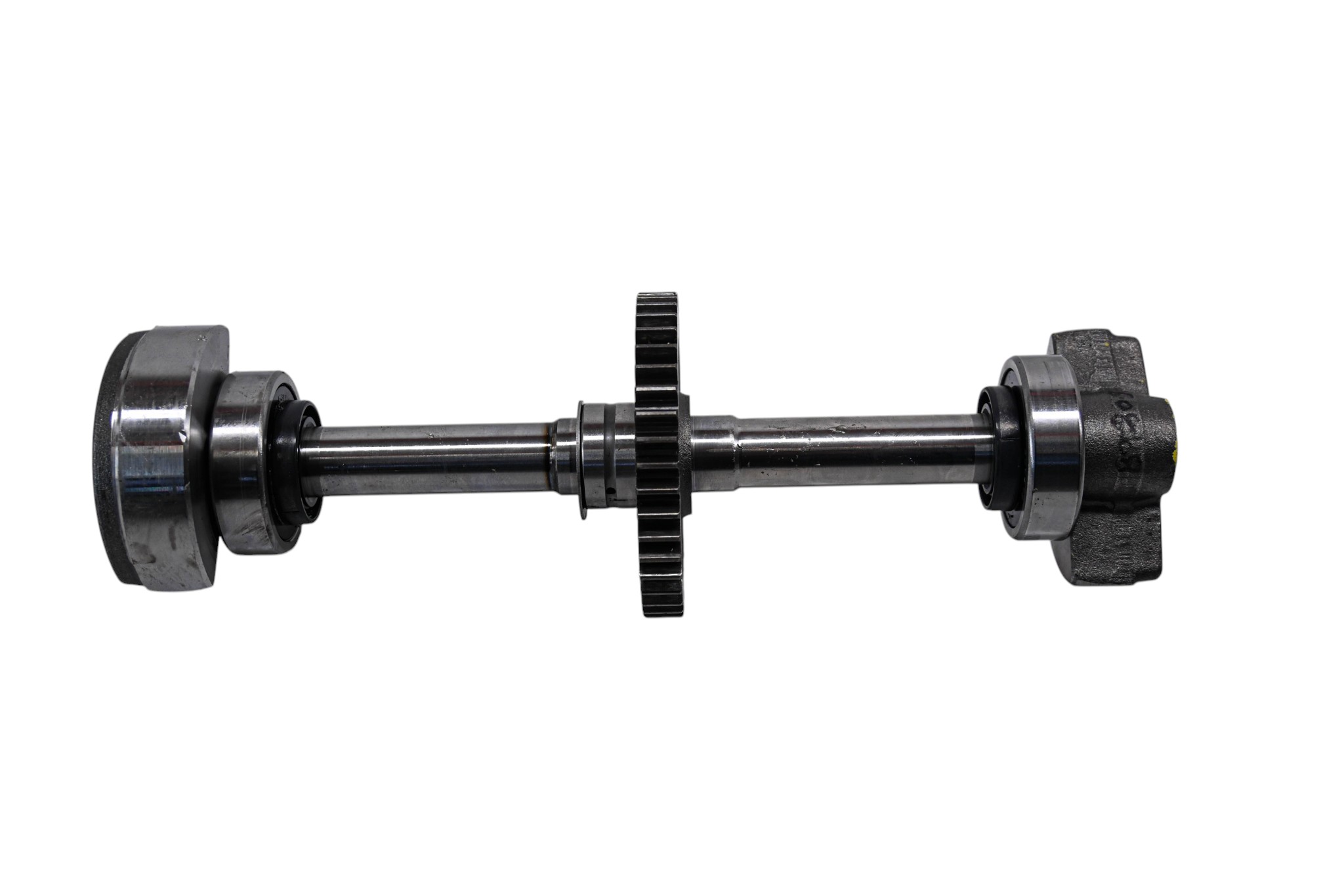 00 Sea-Doo XP Counter Balancer Crankshaft Balance Bombardier