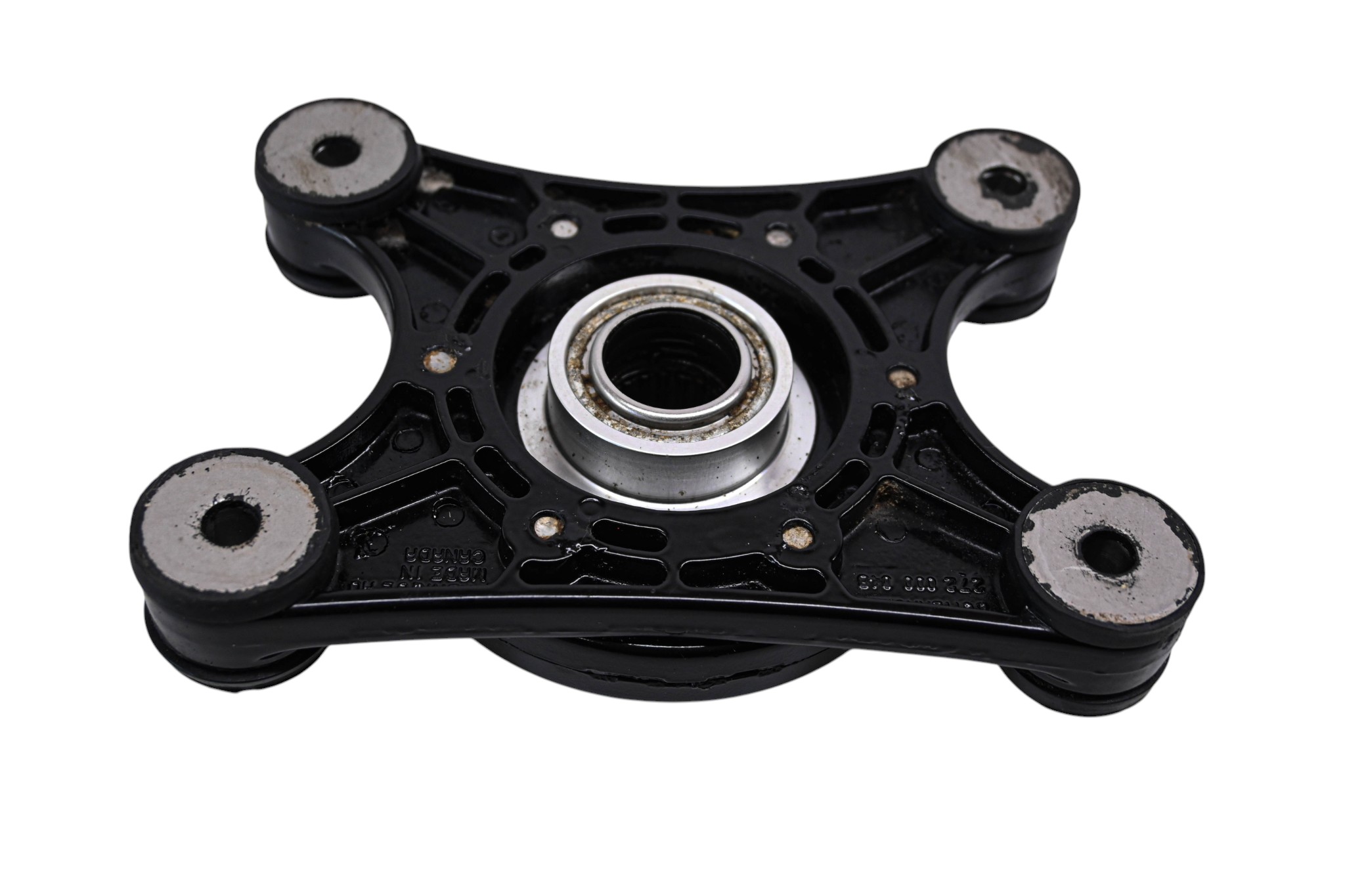 00 Sea-Doo XP Damping Support Bracket Bombardier