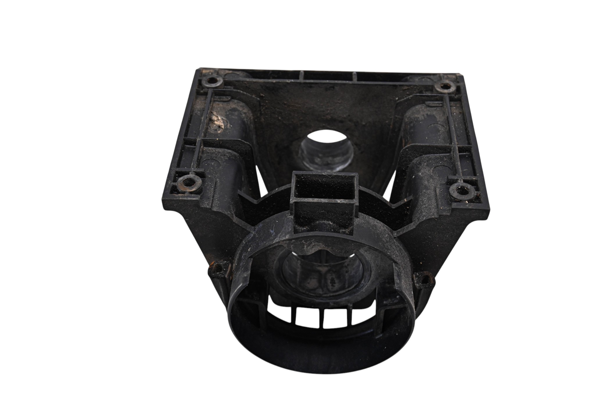 00 Sea-Doo XP Steering Stem Support Bracket Bombardier