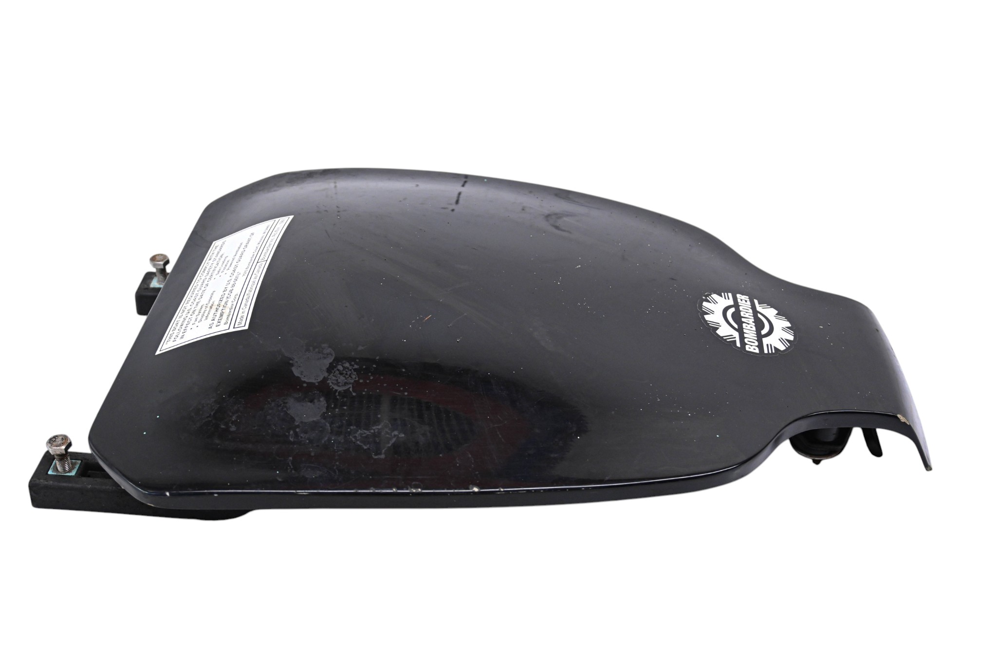00 Sea-Doo XP Rear Storage Access Cover Bombardier