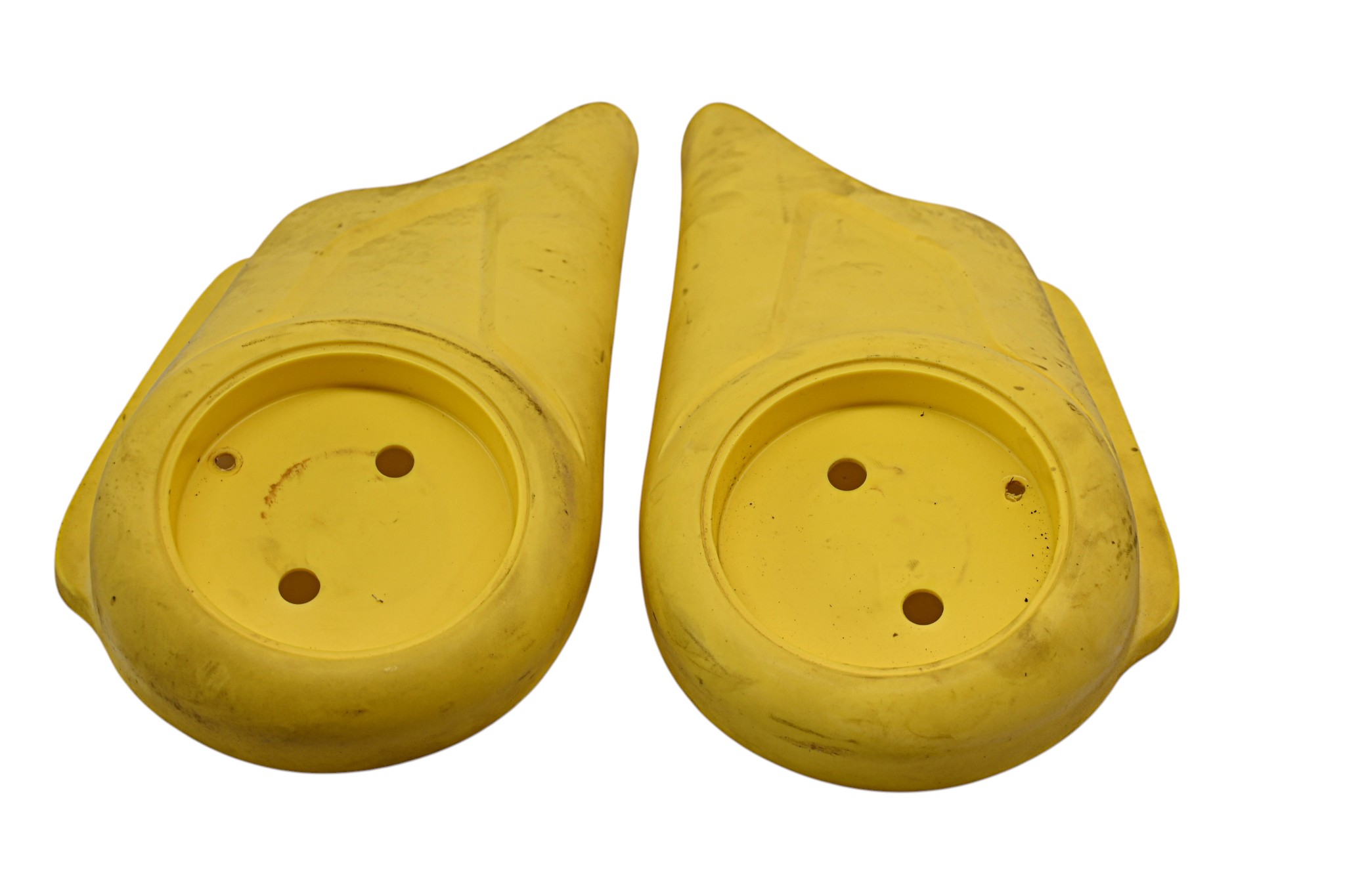 00 Sea-Doo XP Seat Frame Covers Left & Right Bombardier