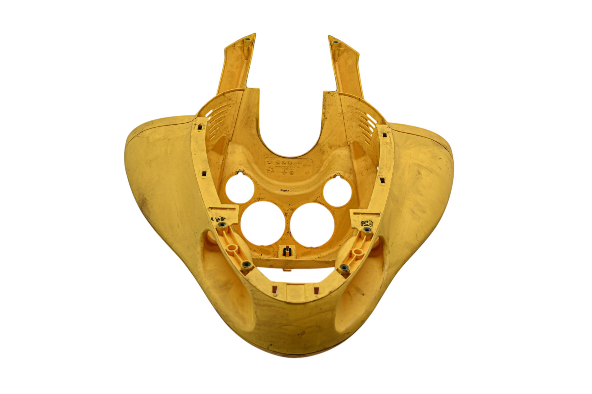 00 Sea-Doo XP Front Storage Cover Hood Bombardier