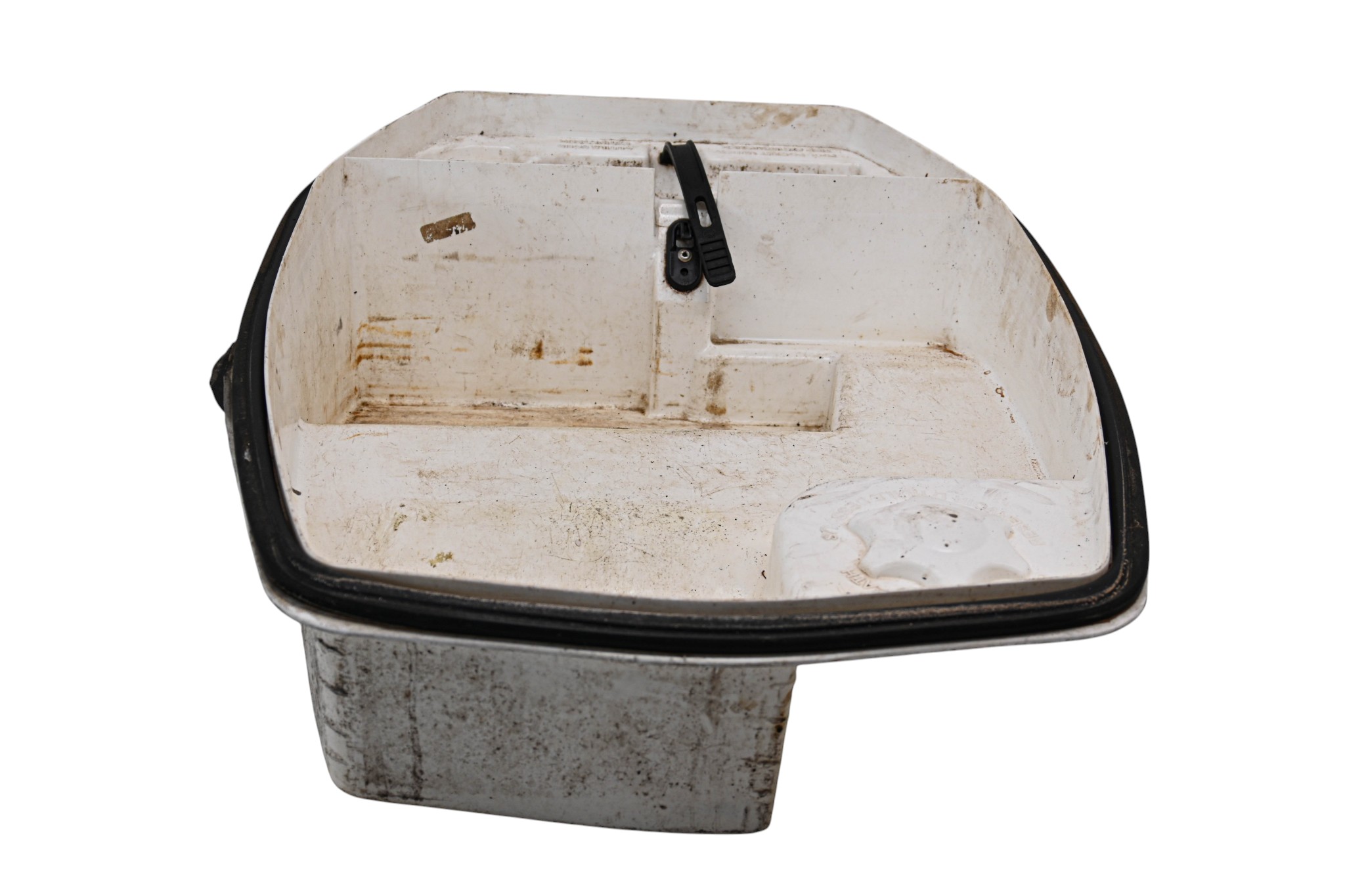 00 Sea-Doo XP Front Tool Storage Box Bombardier