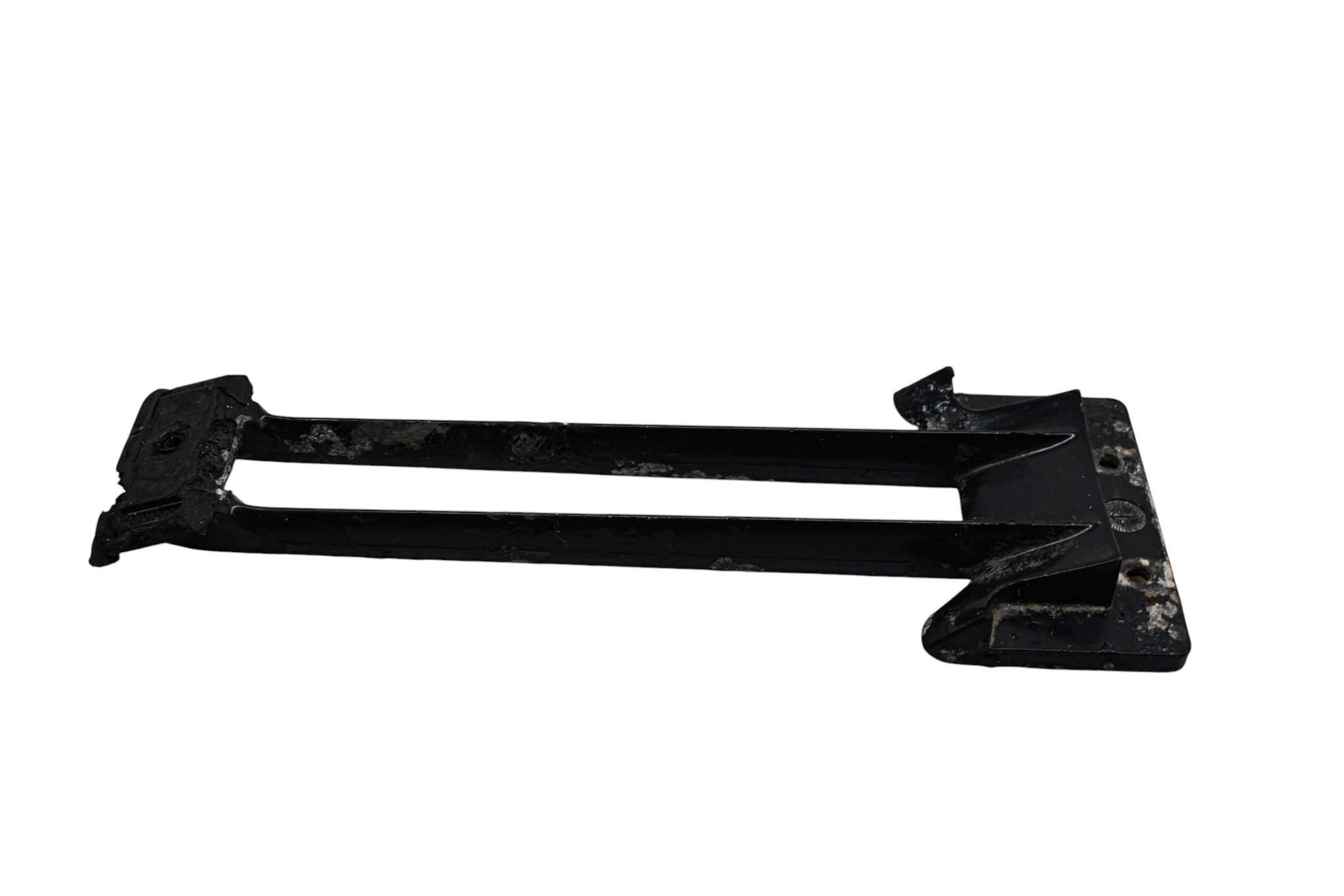 00 Sea-Doo XP Pump Grate Bombardier