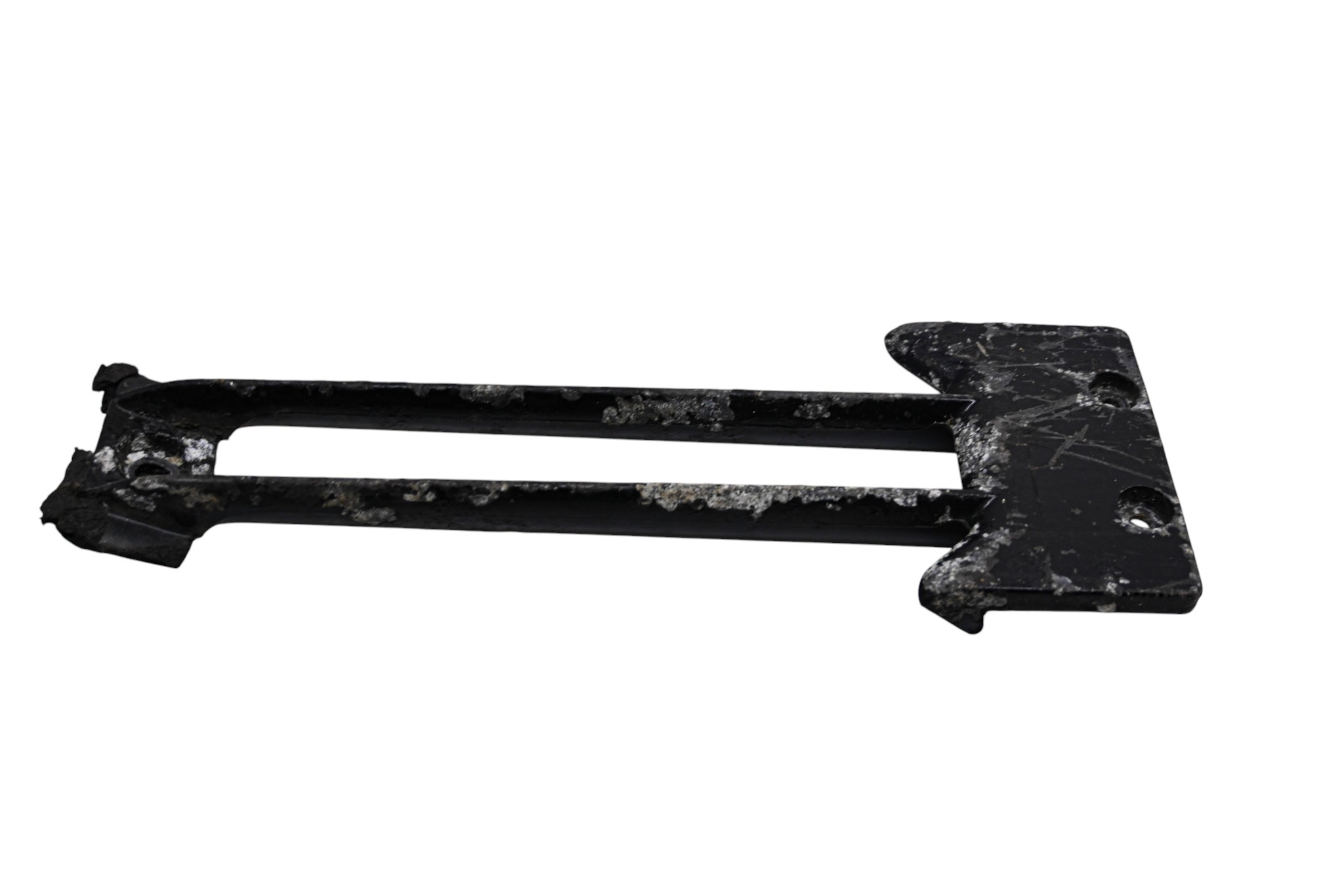 00 Sea-Doo XP Pump Grate Bombardier