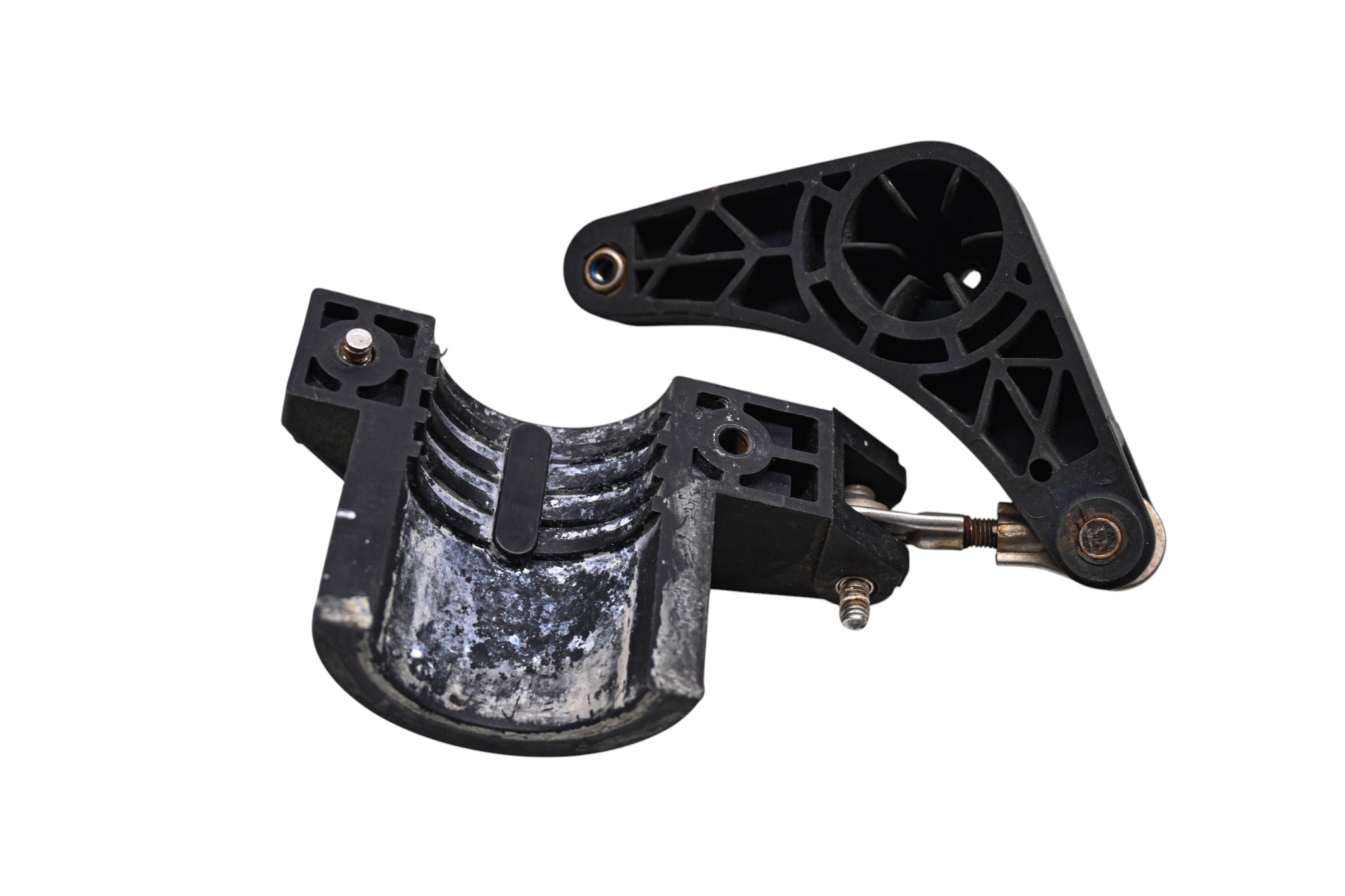 00 Sea-Doo XP Steering Stem Arm Bombardier