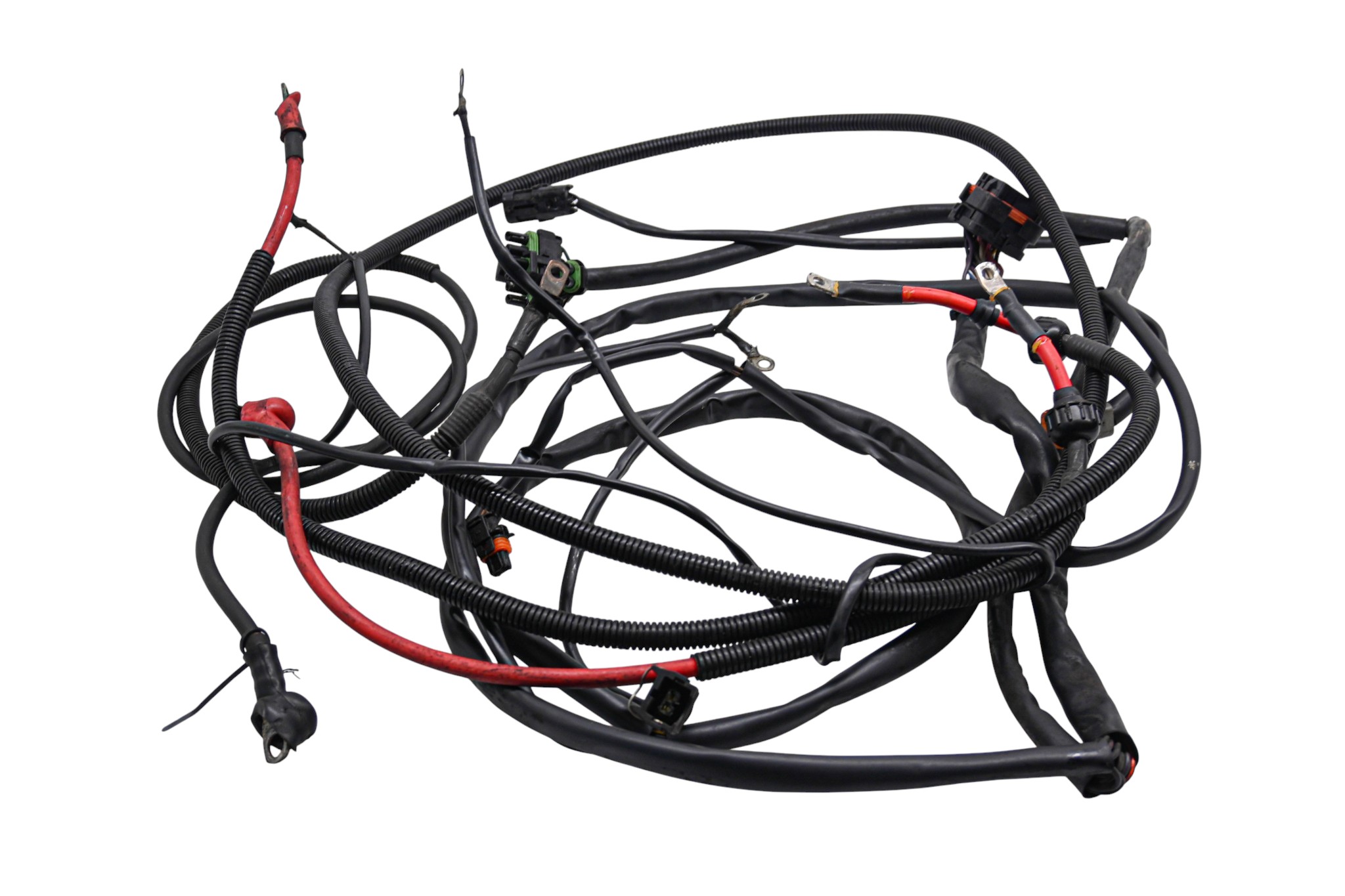00 Sea-Doo XP Main Wire Harness Electrical Wiring Bombardier