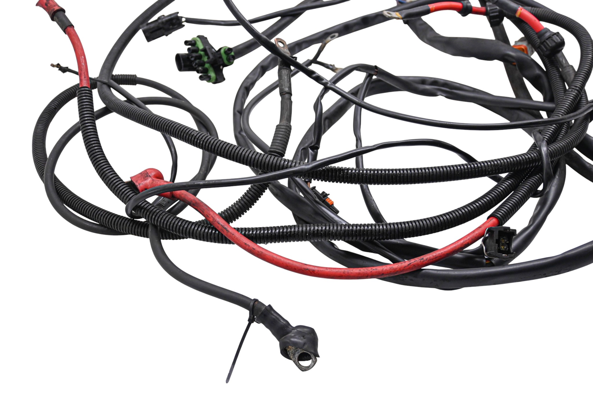 00 Sea-Doo XP Main Wire Harness Electrical Wiring Bombardier