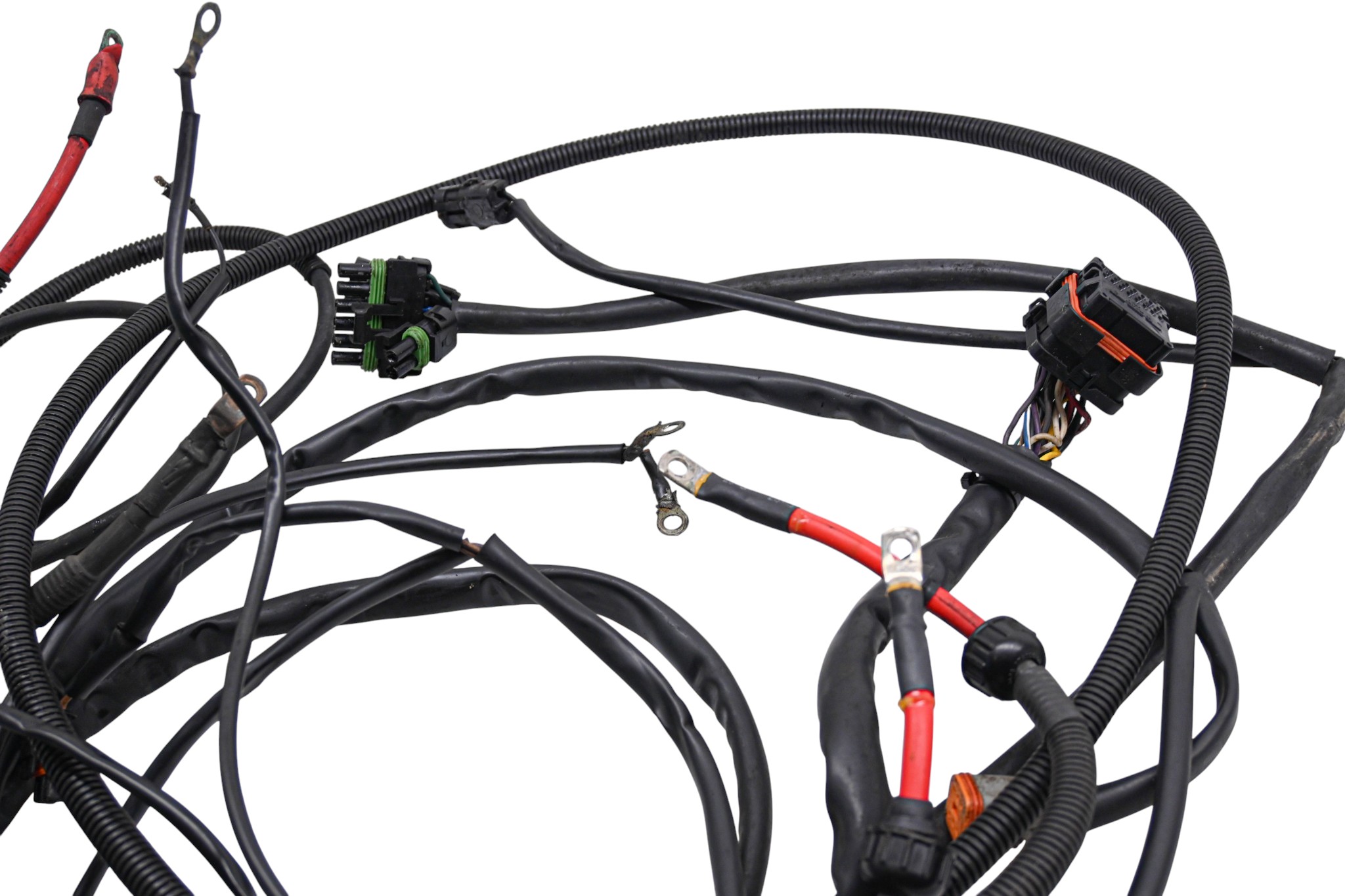 00 Sea-Doo XP Main Wire Harness Electrical Wiring Bombardier