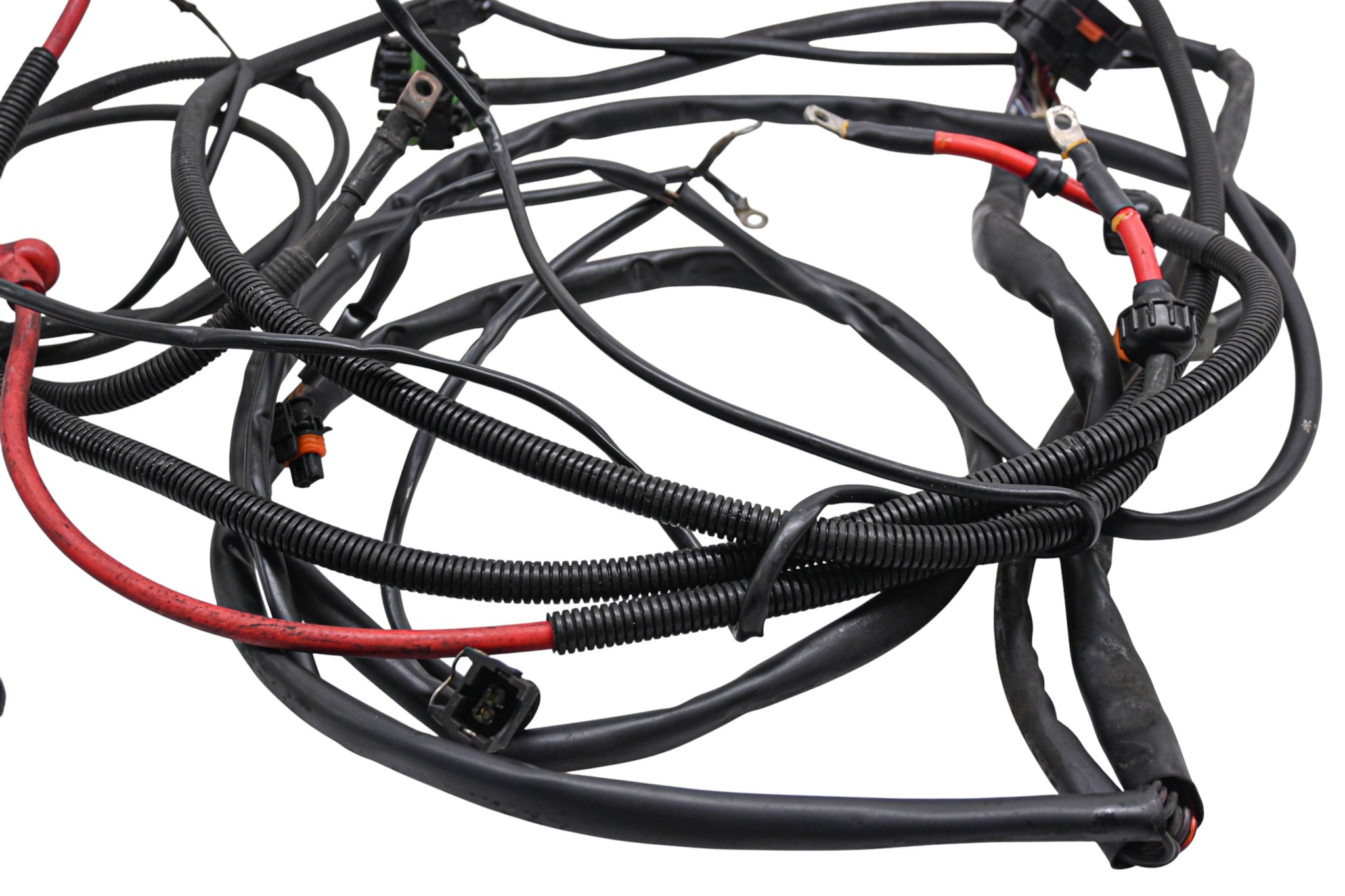 00 Sea-Doo XP Main Wire Harness Electrical Wiring Bombardier