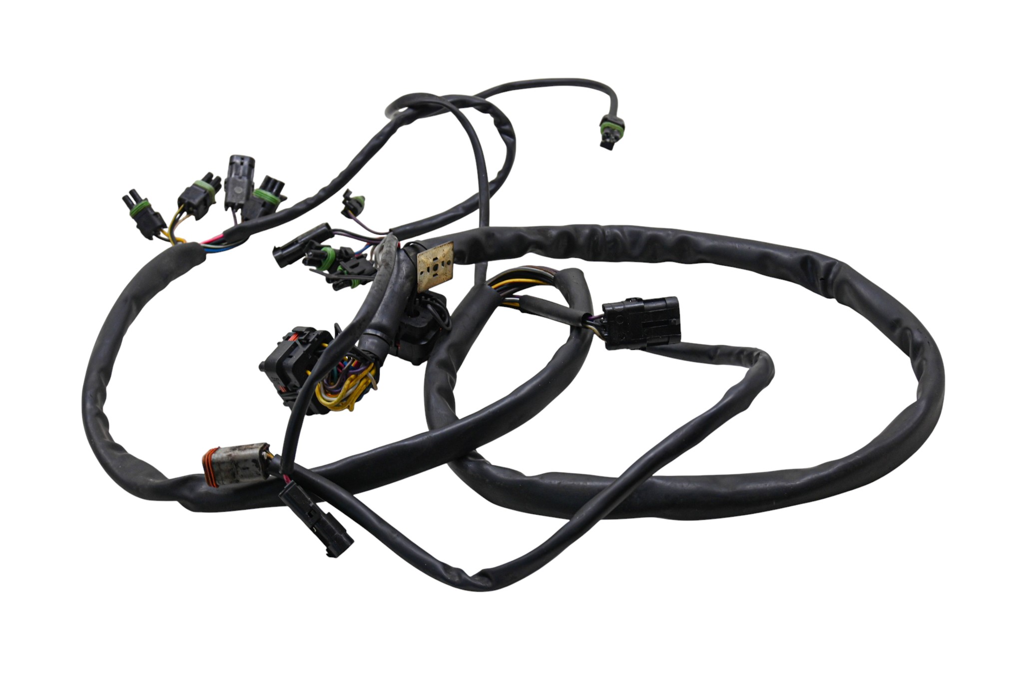 00 Sea-Doo XP Steering Wire Harness Electrical Wiring Bombardier