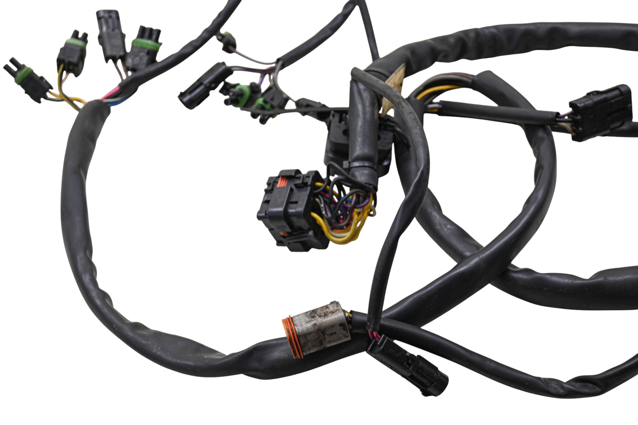 00 Sea-Doo XP Steering Wire Harness Electrical Wiring Bombardier