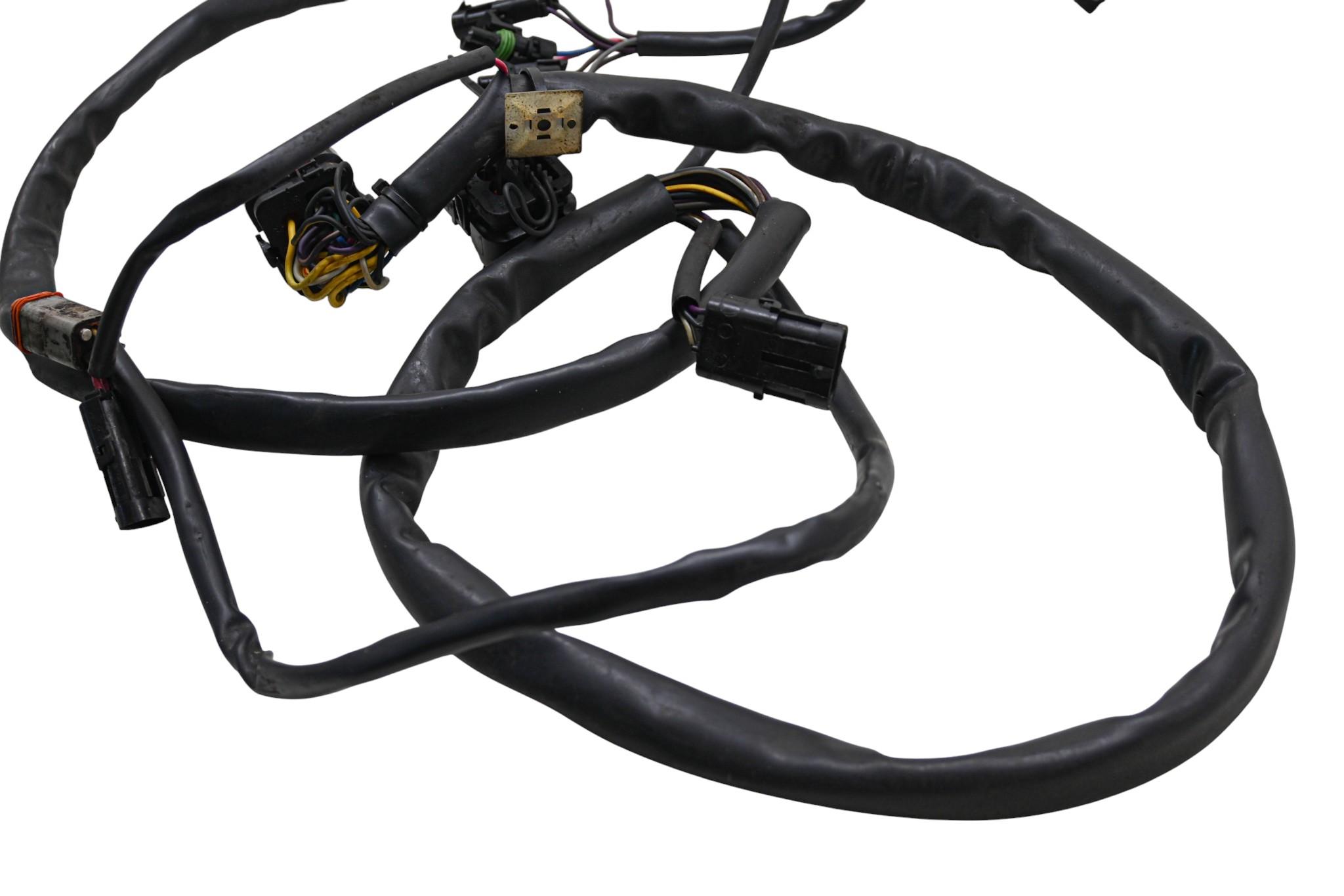 00 Sea-Doo XP Steering Wire Harness Electrical Wiring Bombardier
