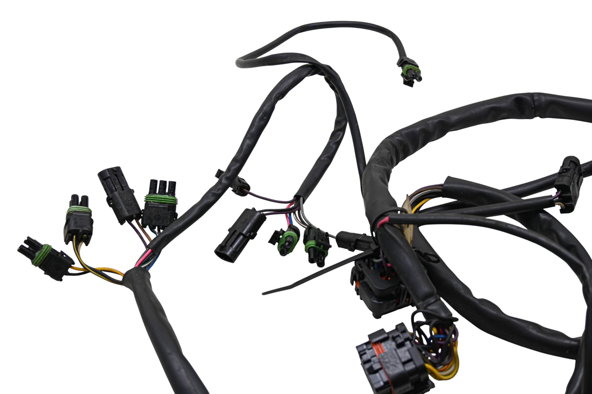 00 Sea-Doo XP Steering Wire Harness Electrical Wiring Bombardier