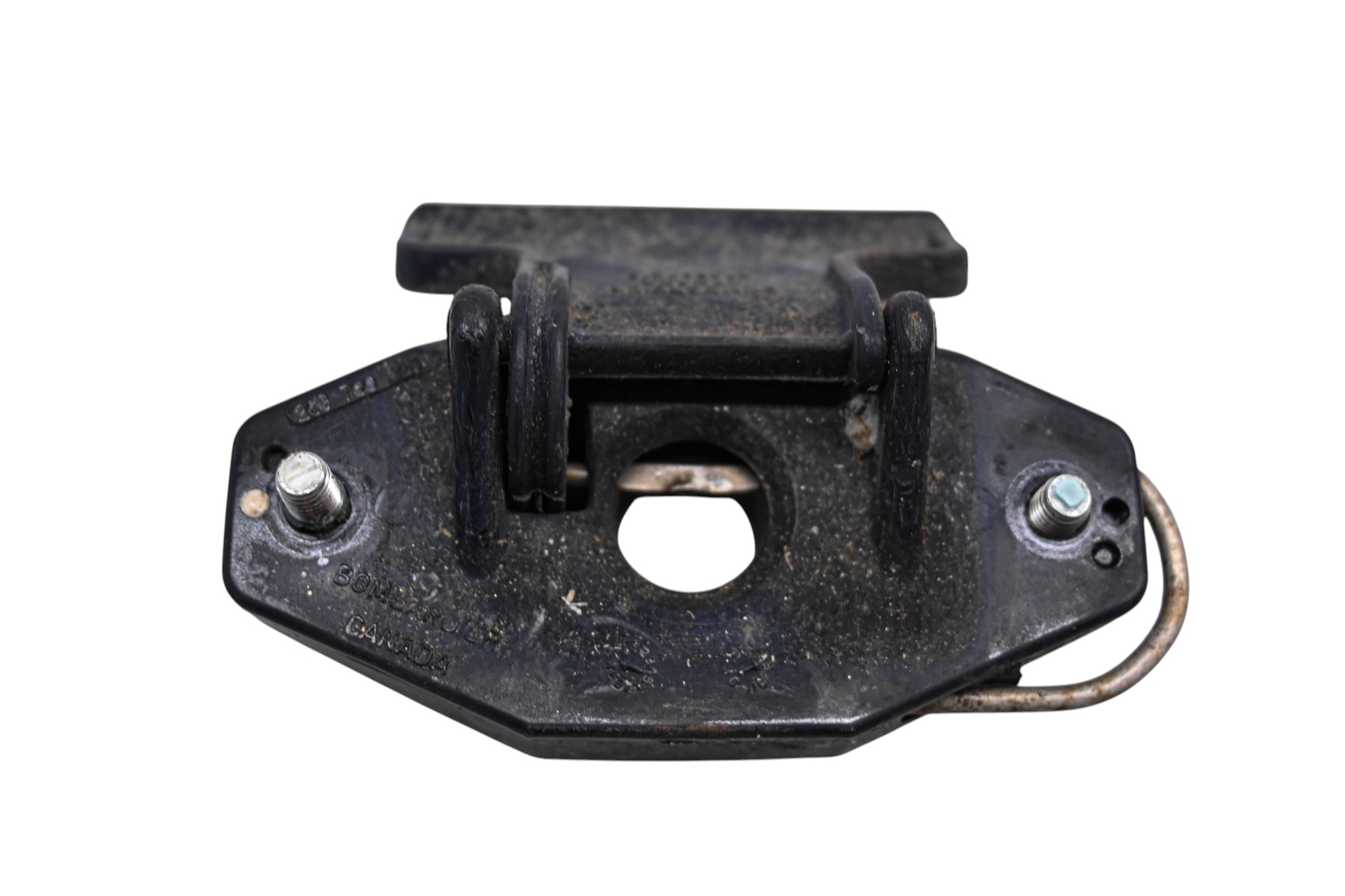 00 Sea-Doo XP Seat Latch Bombardier