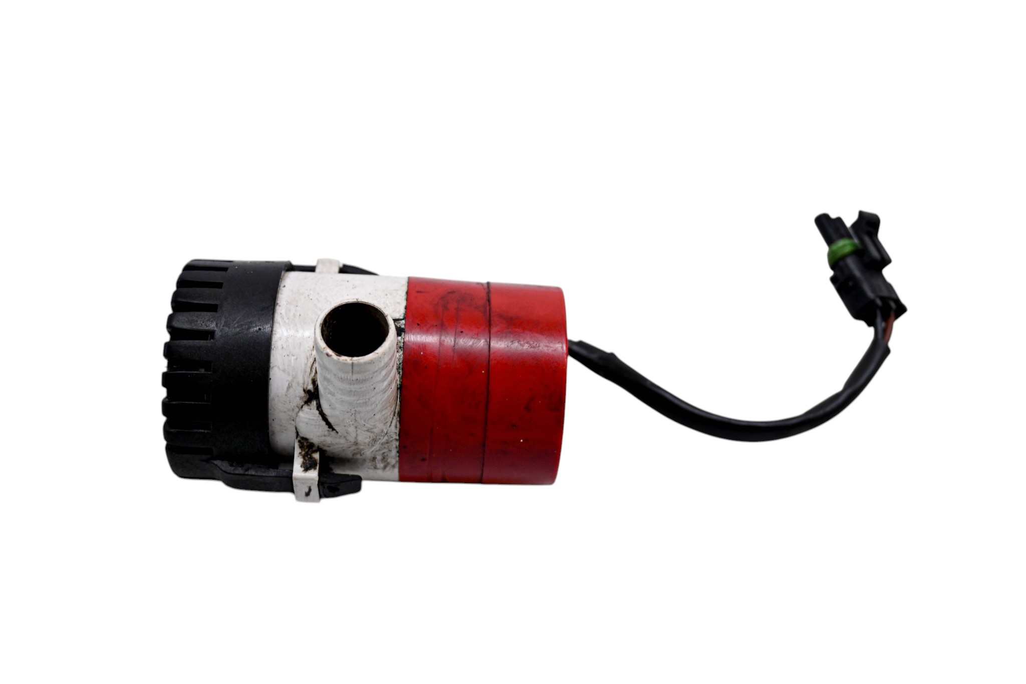 00 Sea-Doo XP 12 Volt Bilge Pump Rule