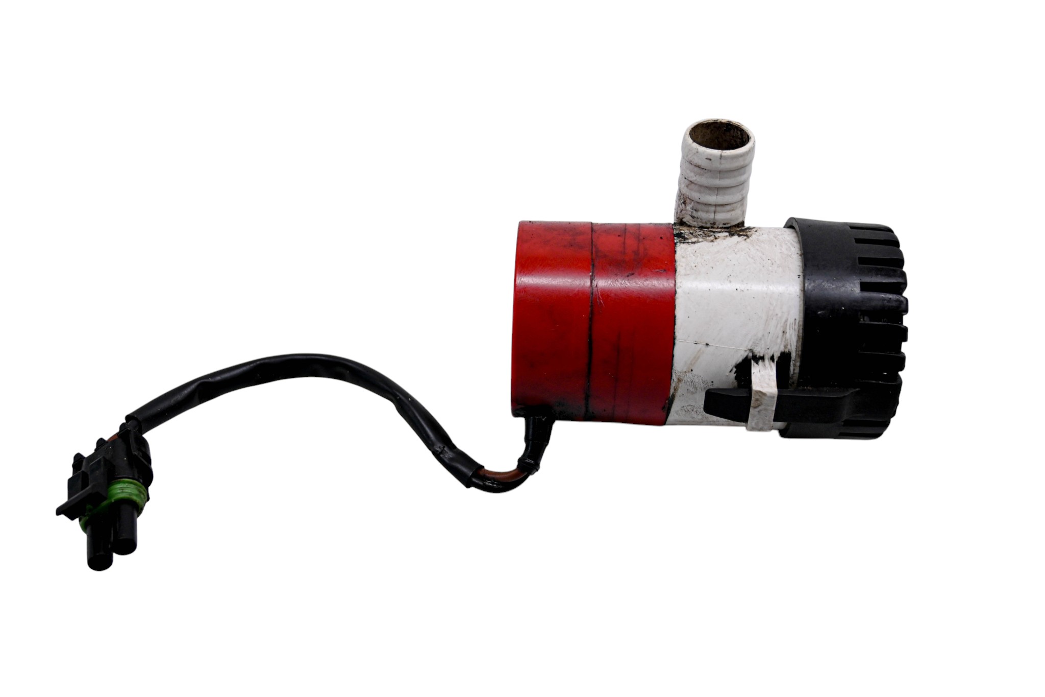 00 Sea-Doo XP 12 Volt Bilge Pump Rule