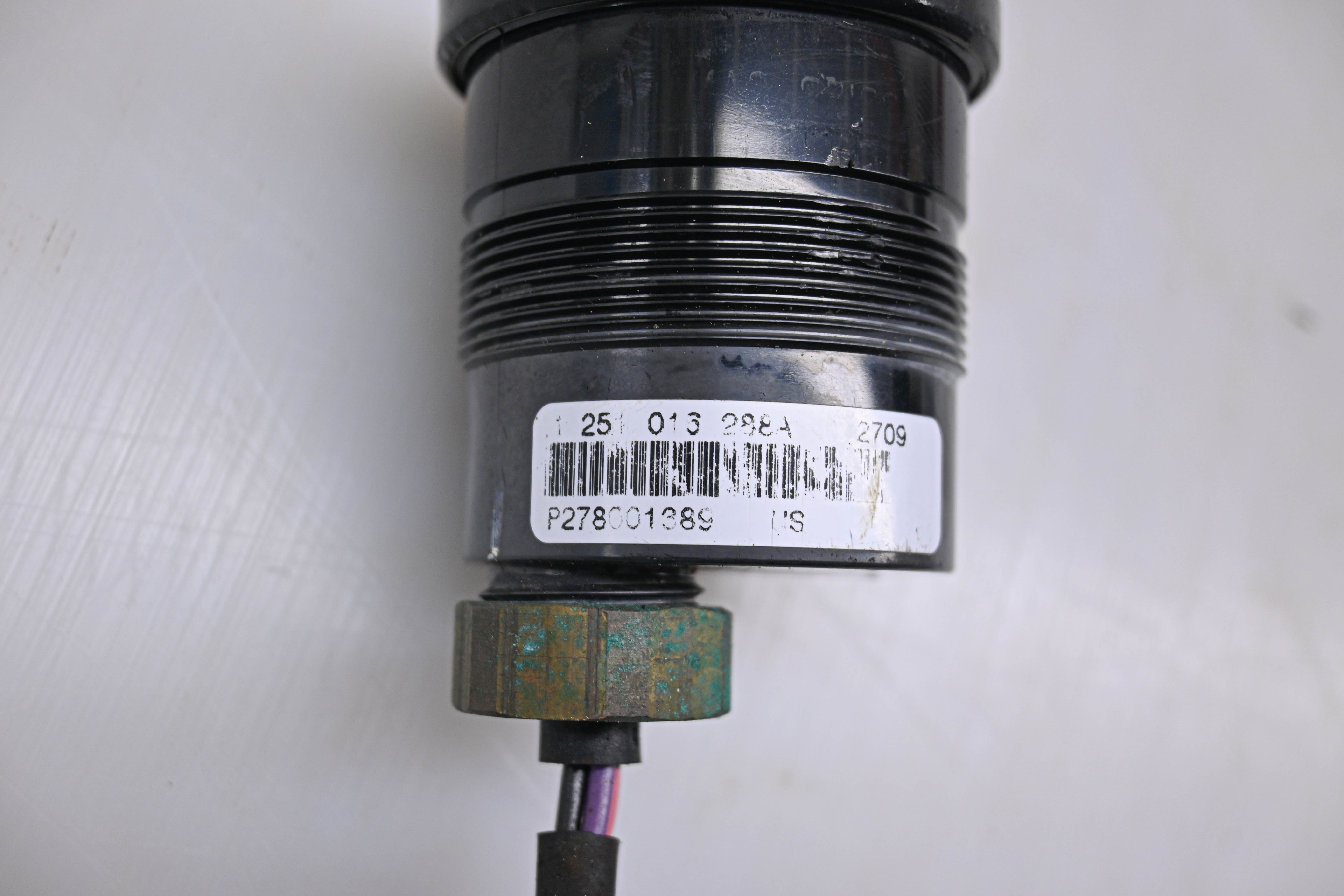 00 Sea-Doo XP Fuel Guage Dash Bombardier