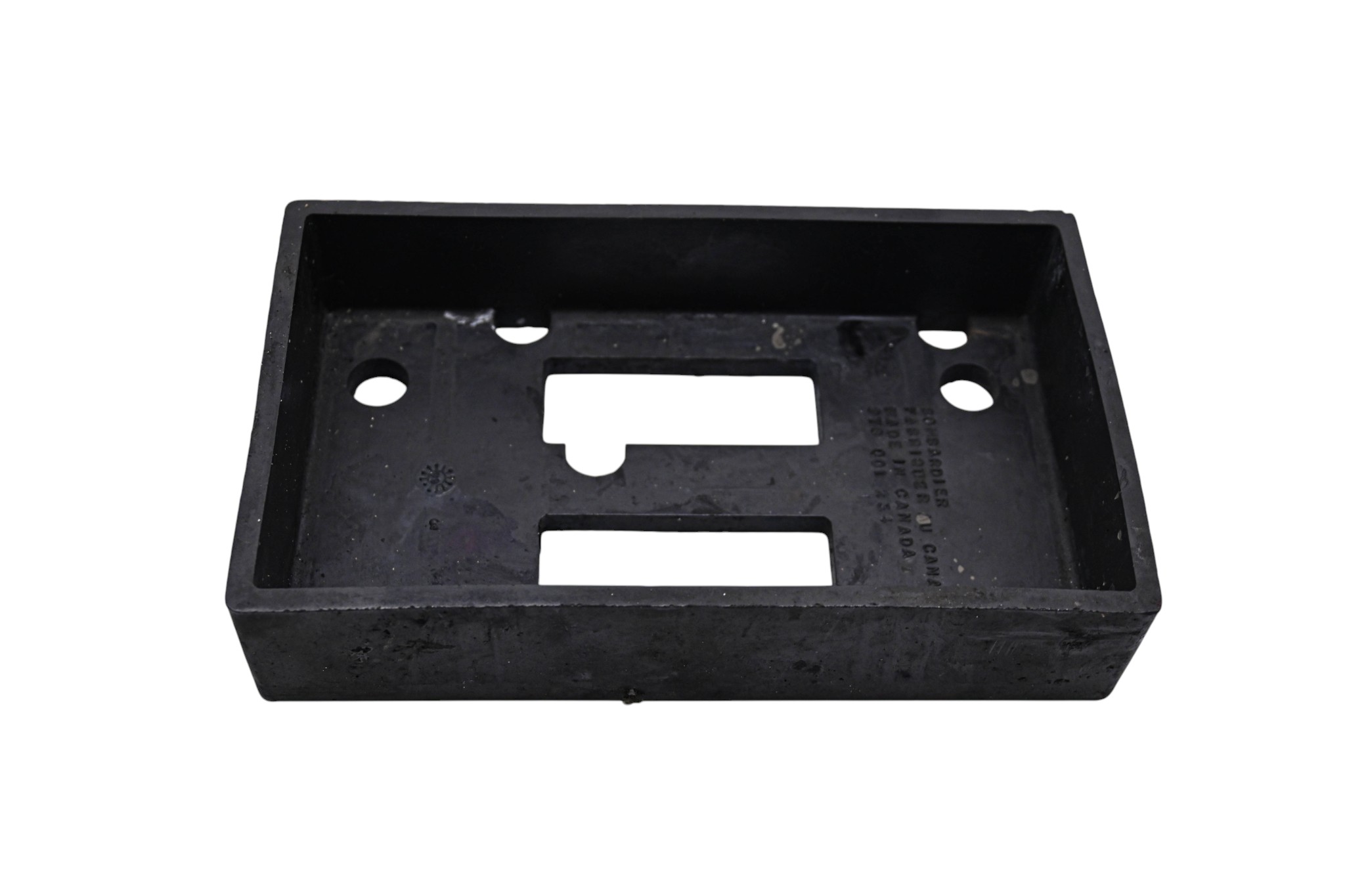 00 Sea-Doo XP Lower Battery Pad Bombardier