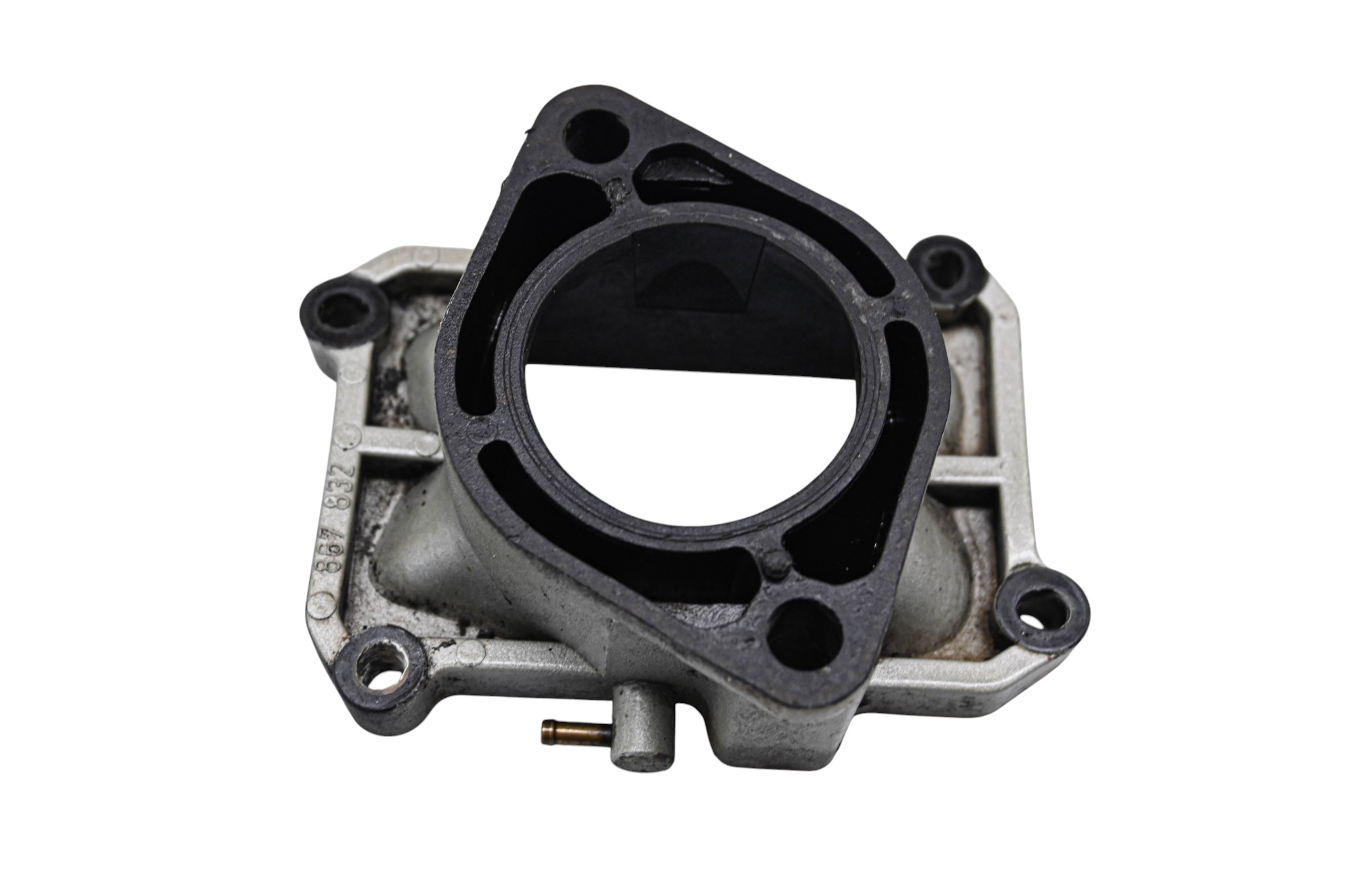 00 Sea-Doo XP Intake Manifold Adapter Bombardier
