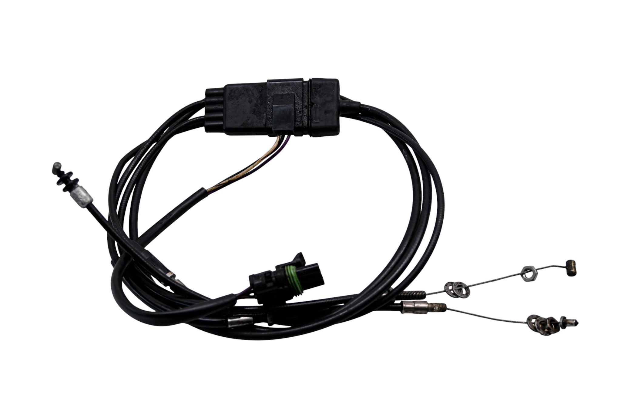 00 Sea-Doo XP Throttle Cables Bombardier
