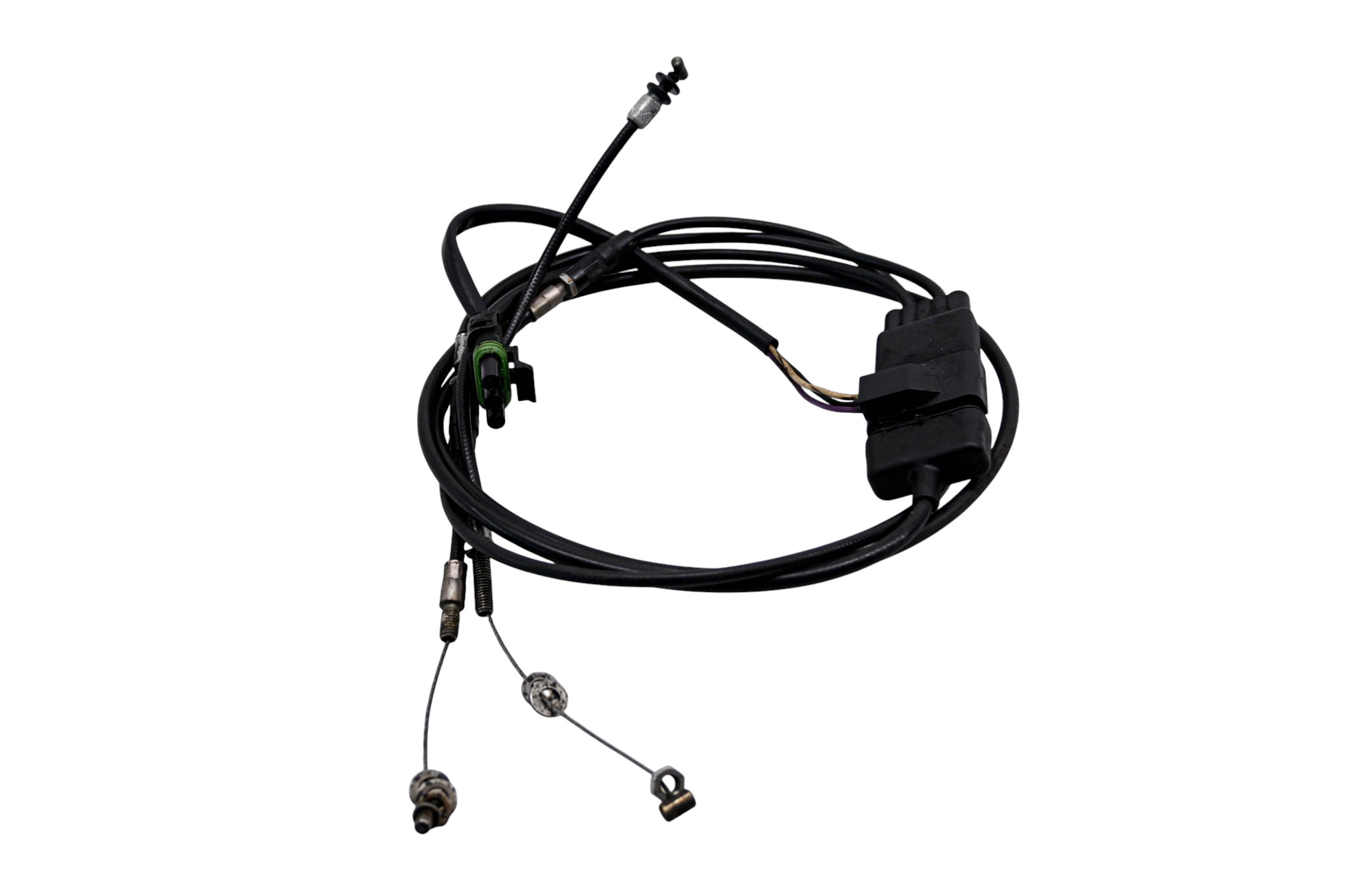 00 Sea-Doo XP Throttle Cables Bombardier
