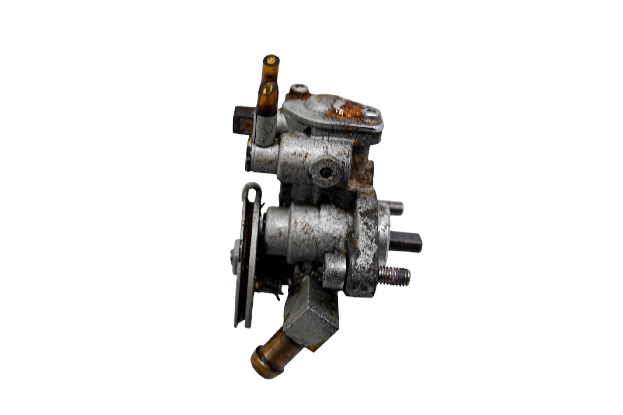 00 Sea-Doo XP Oil Pump Bombardier