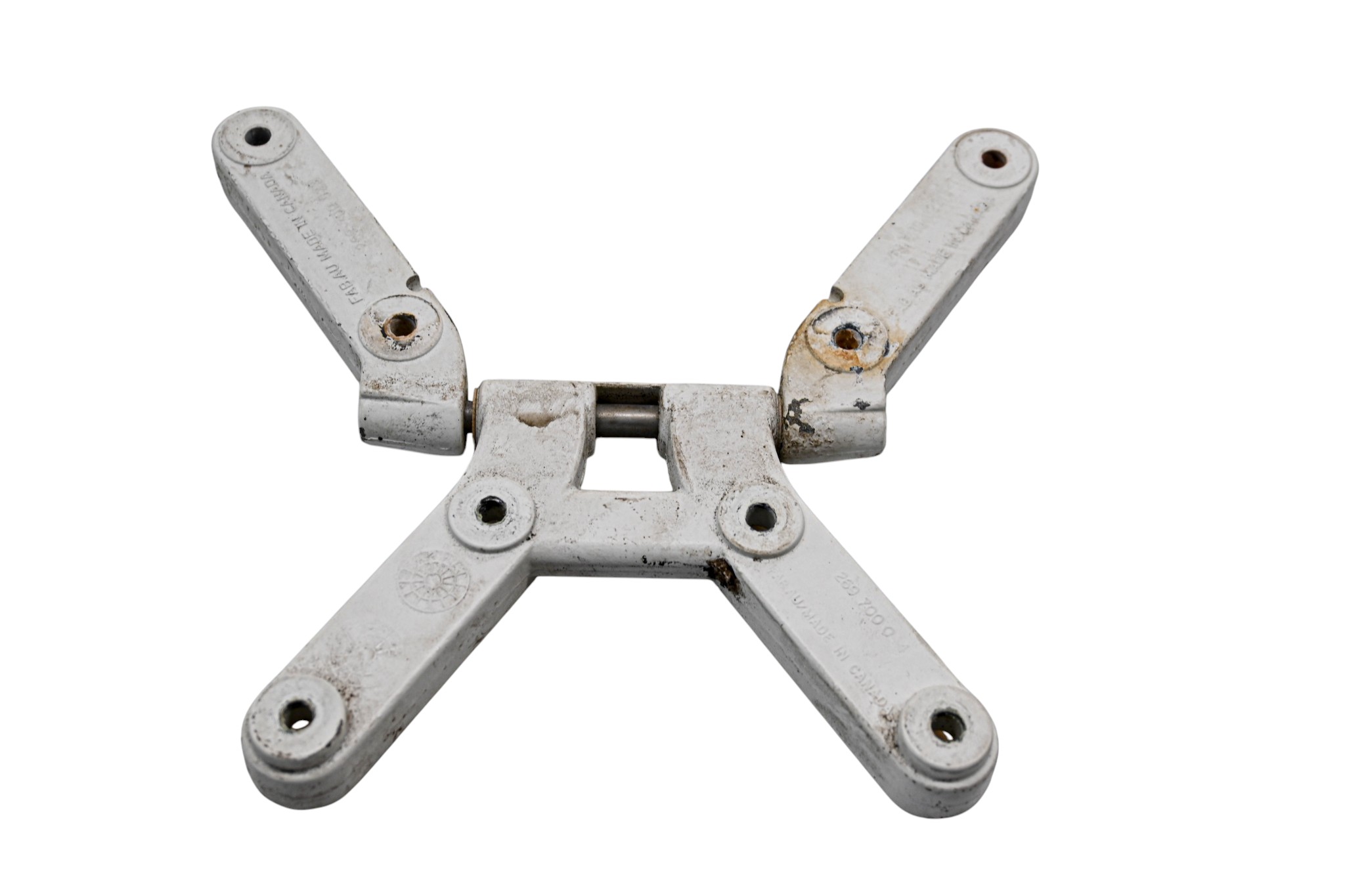 00 Sea-Doo XP Body Cover Hinge Bombardier