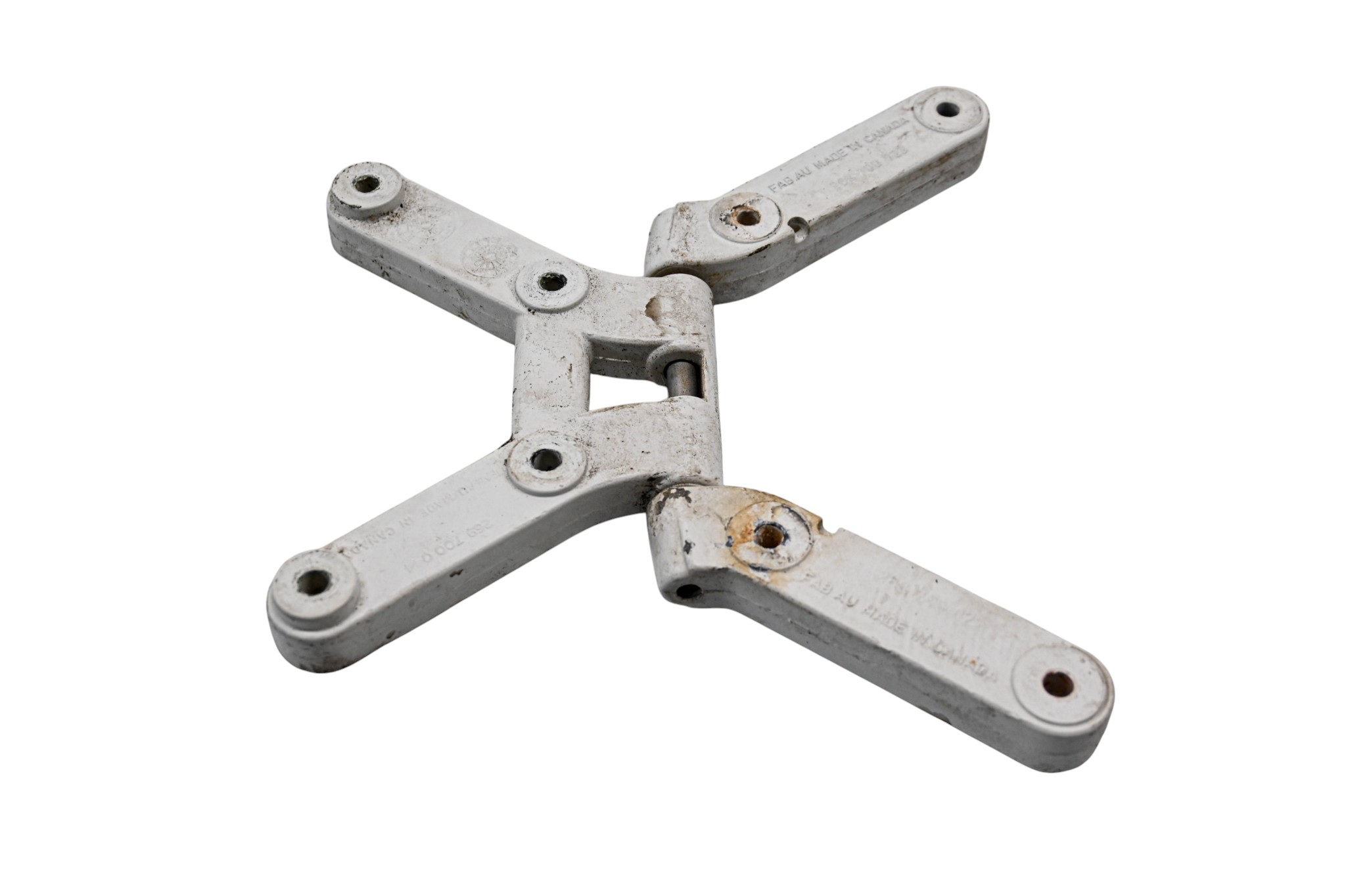 00 Sea-Doo XP Body Cover Hinge Bombardier