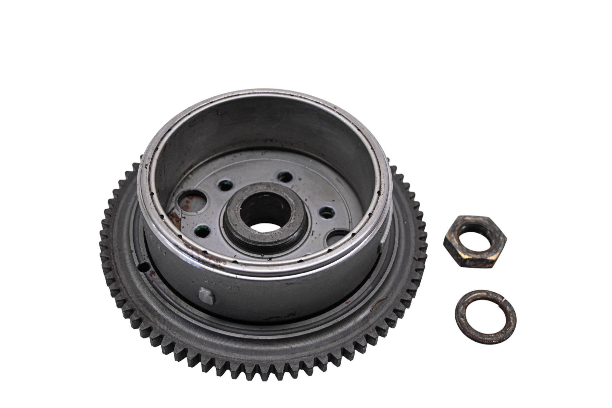 00 Sea-Doo XP Flywheel Magneto Bombardier